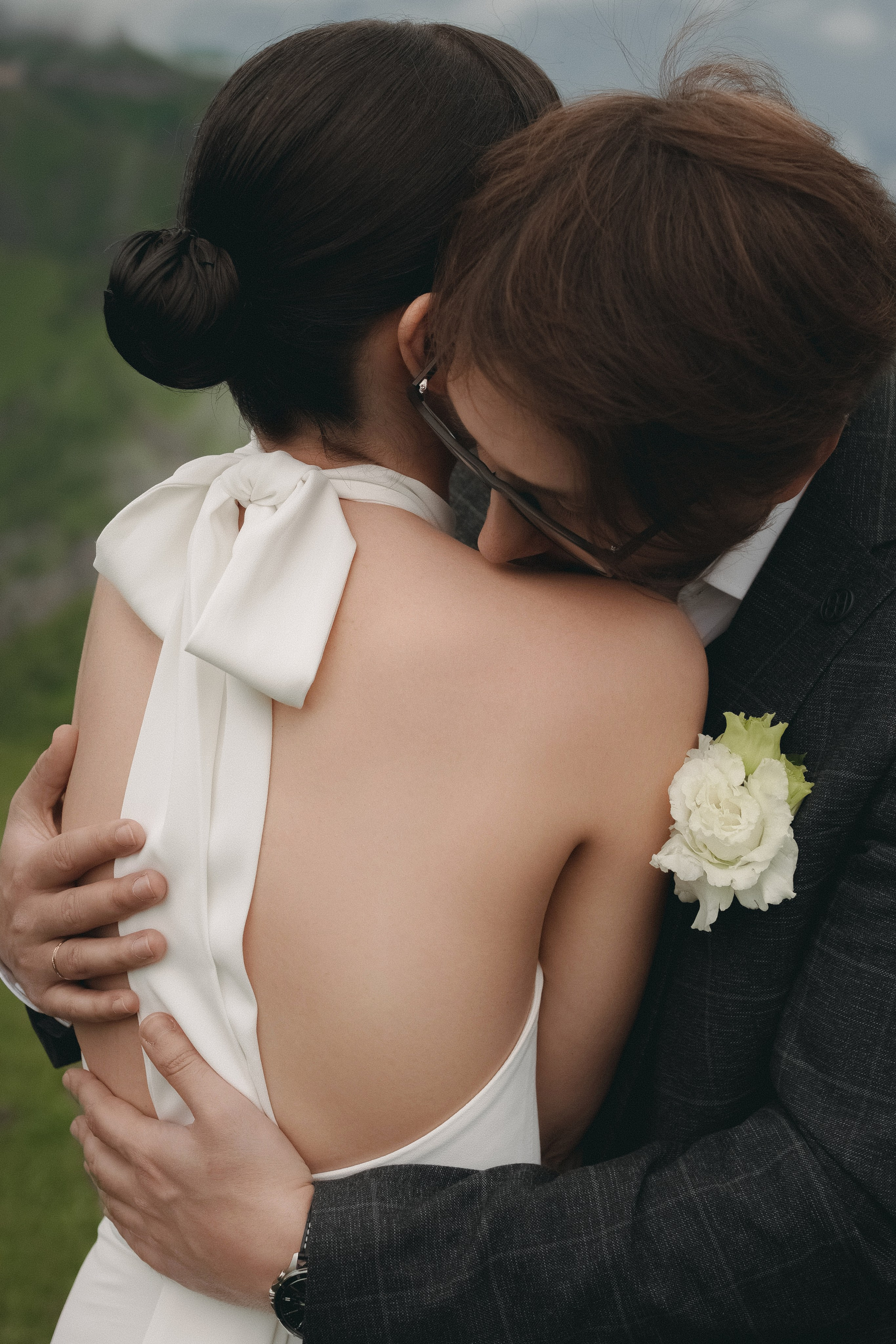 Мелодия Любви. Свадебный и семейный фотограф Афанасьева Анна в Кисловодске