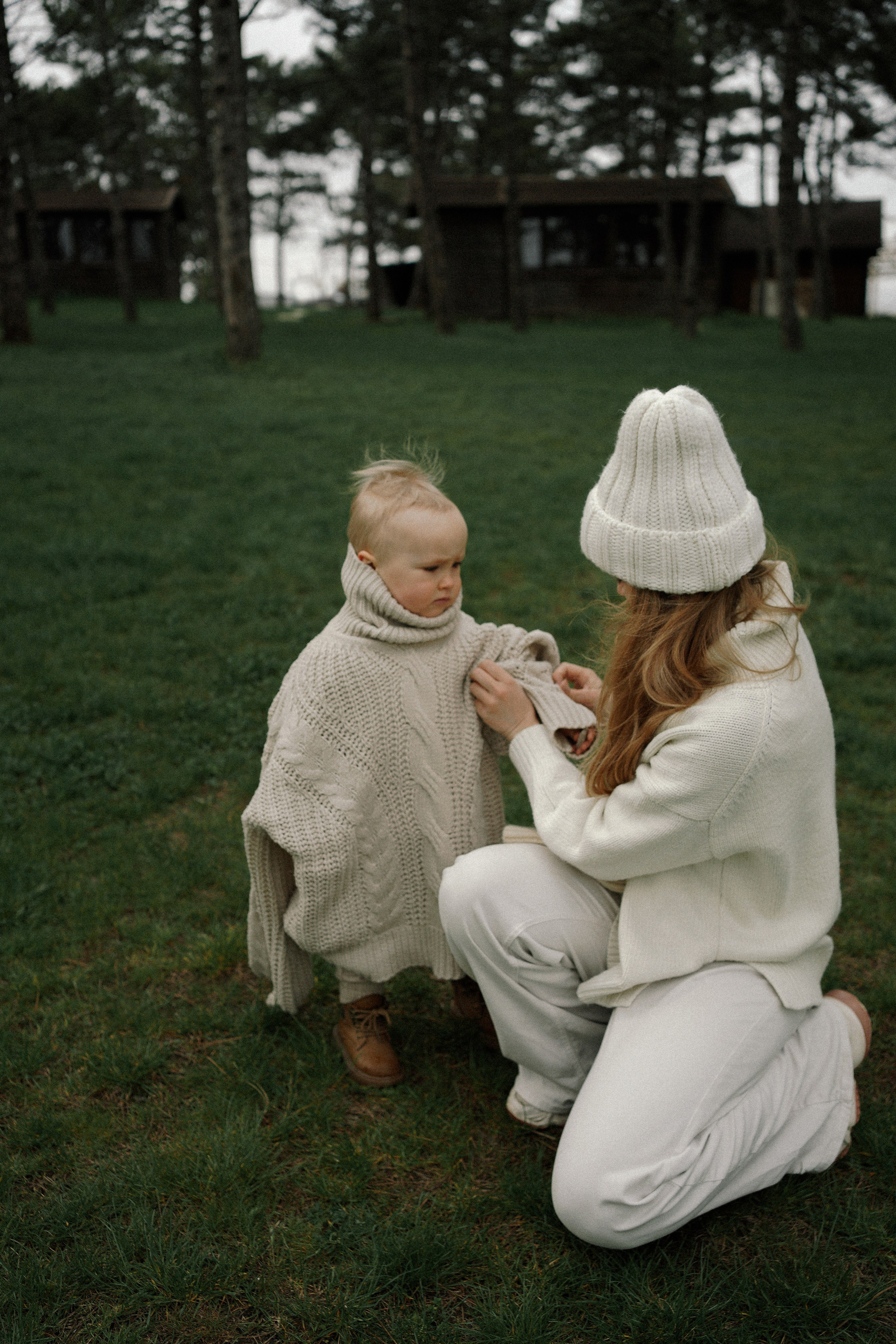 Забота и Нежность. Свадебный и семейный фотограф Афанасьева Анна в Кисловодске