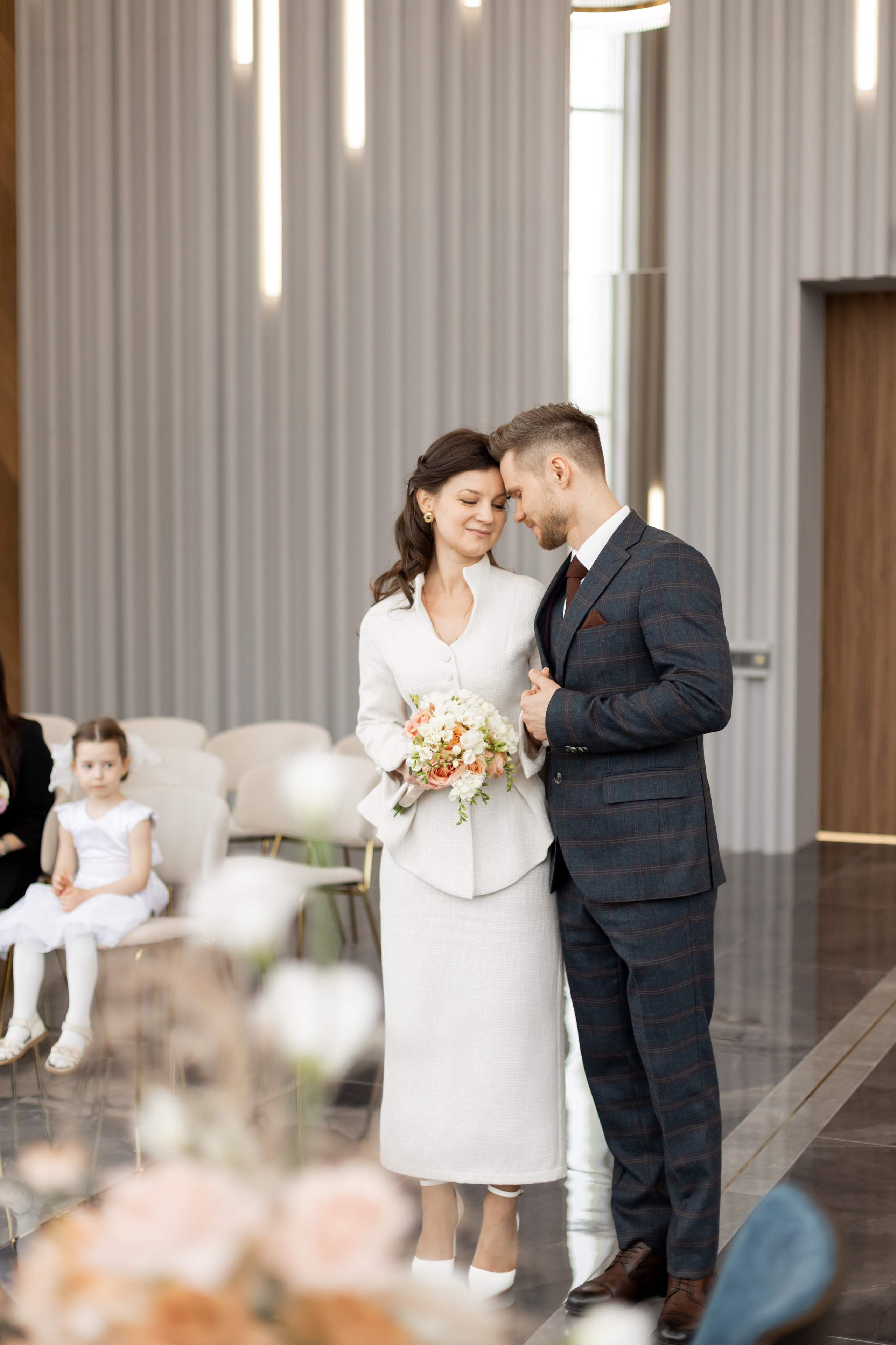 ЗАГС Митино. Свадебный и семейный фотограф в Москве Диана Левченко