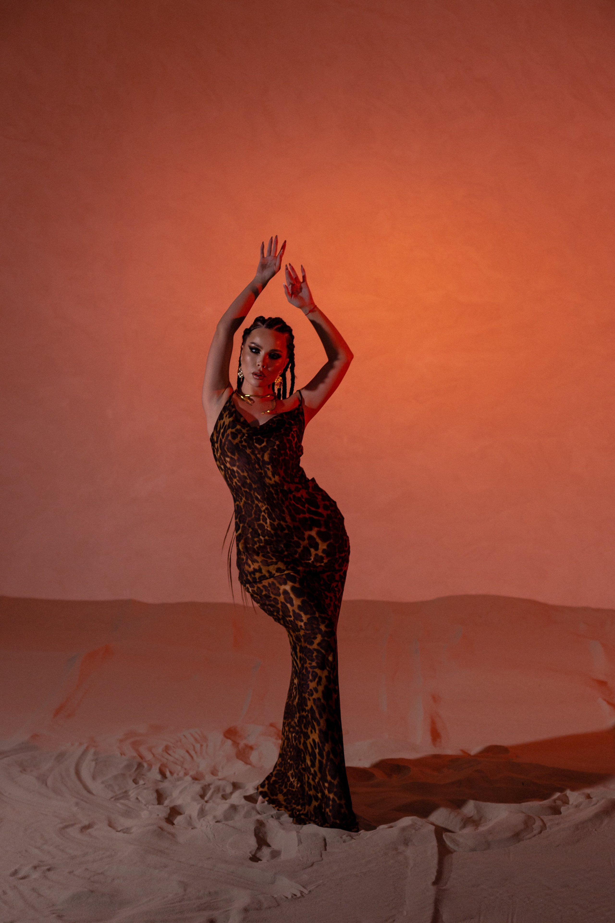 Женский портрет. Фотограф в городе Краснодар