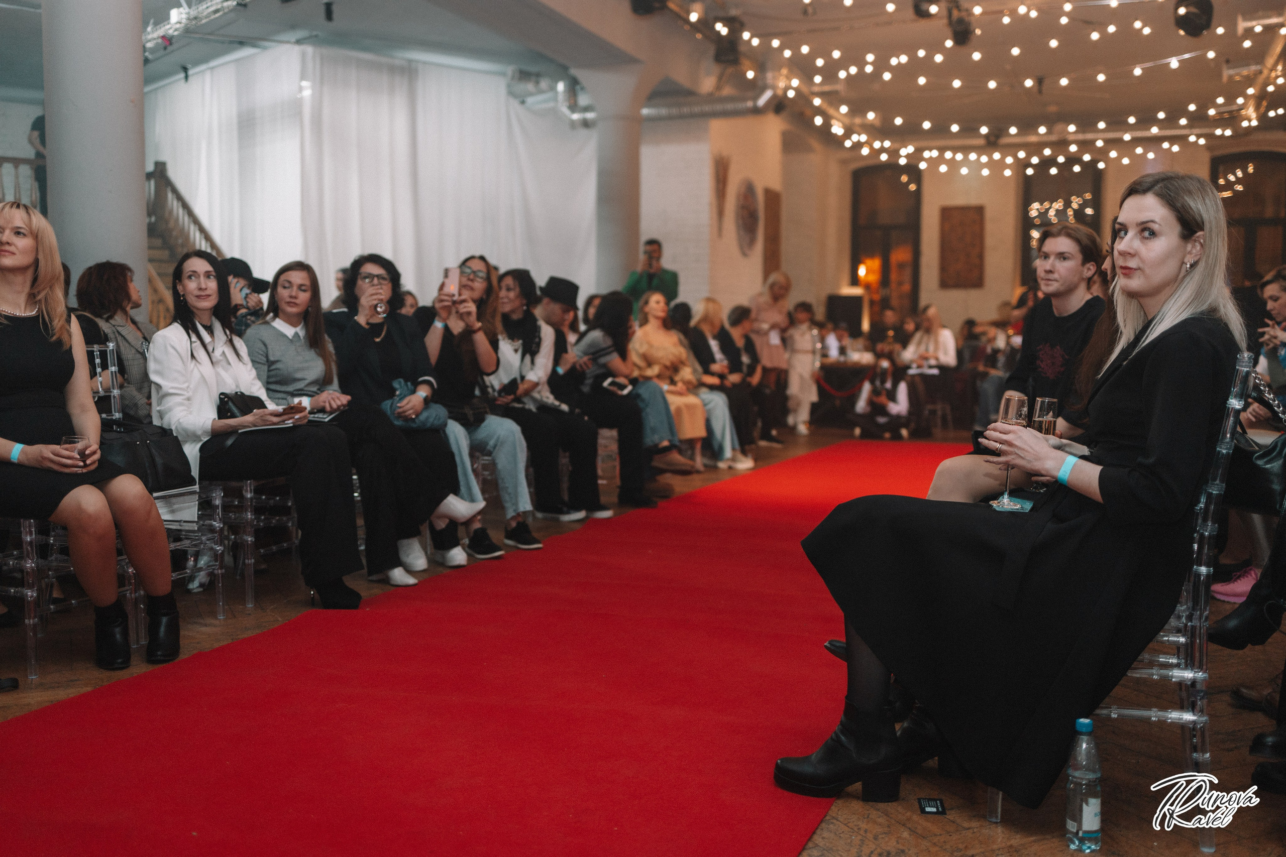 РЕПОРТАЖ. АННА ТРУНОВА | ФОТОГРАФ ЗВЁЗД