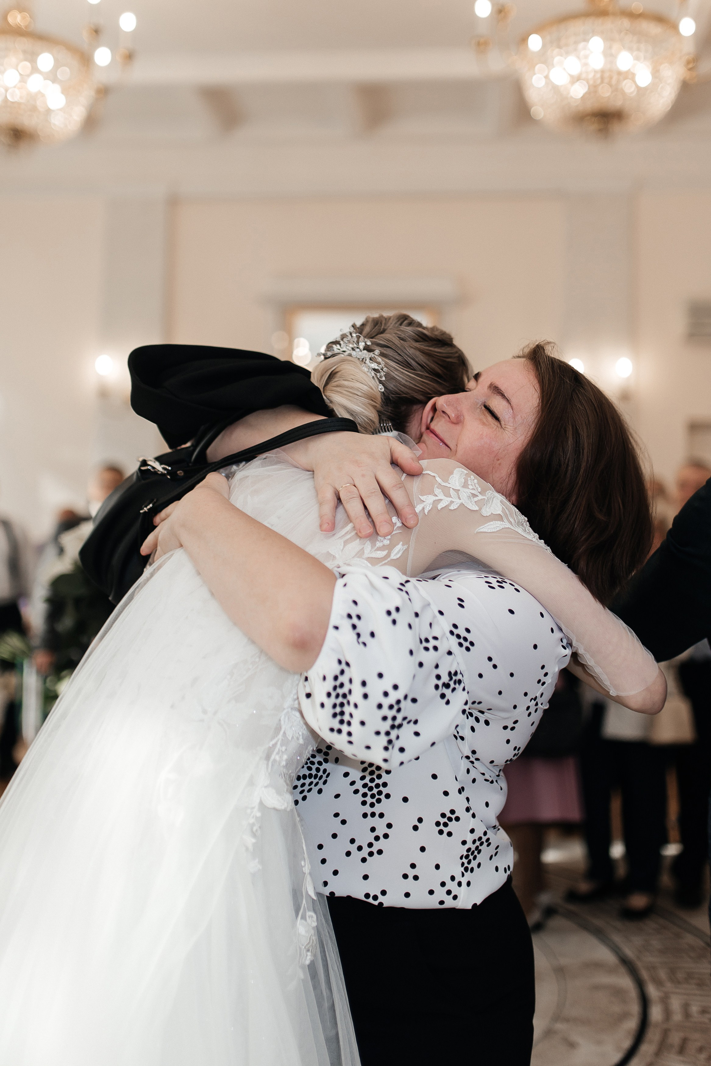 Свадьба Валерии и Олега. Свадебный и контент фотограф в Петрозаводске Ксения Истрафилова