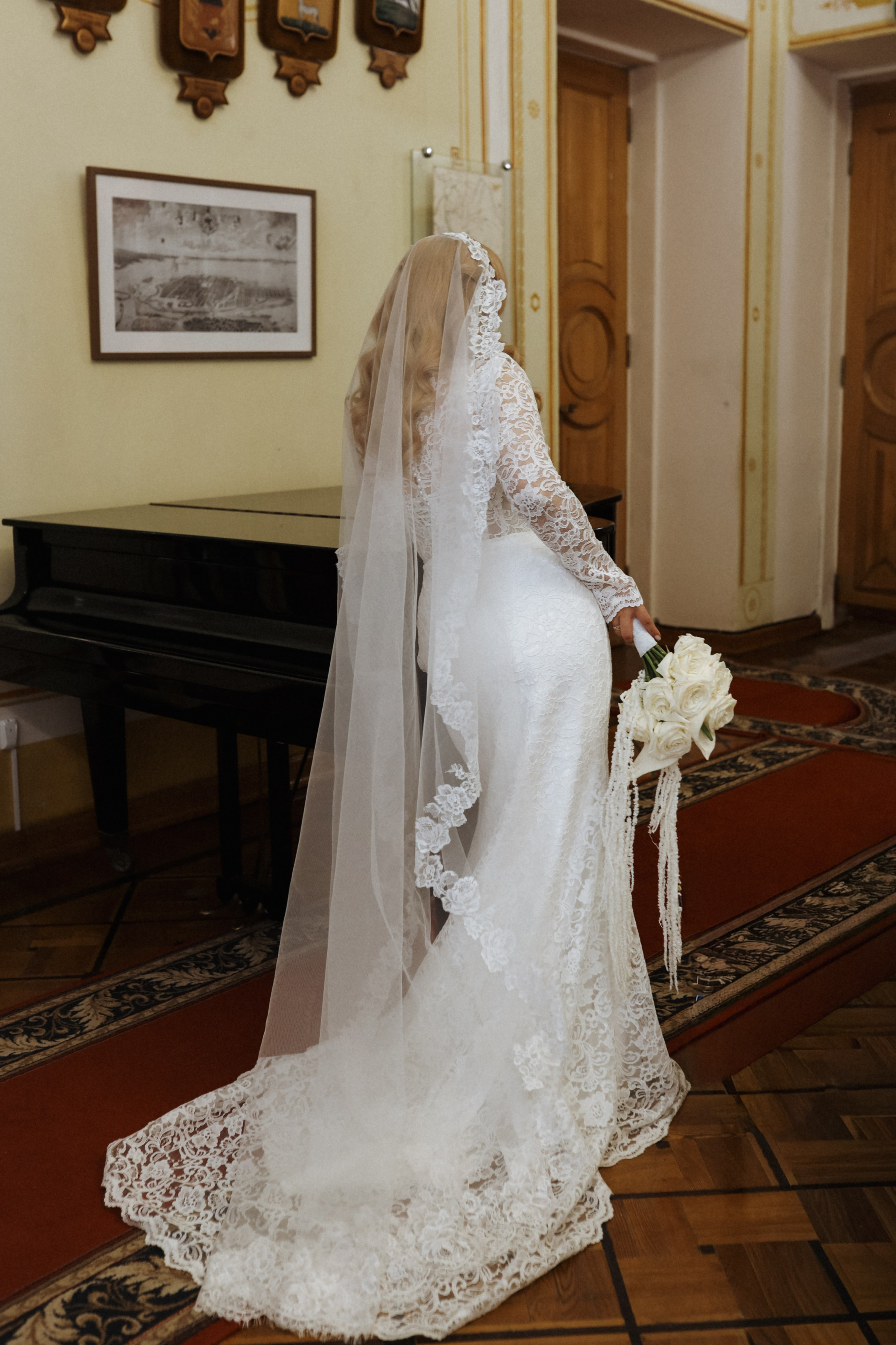 Иван и Юлия. Фотограф в Оренбурге Майя Шатрова