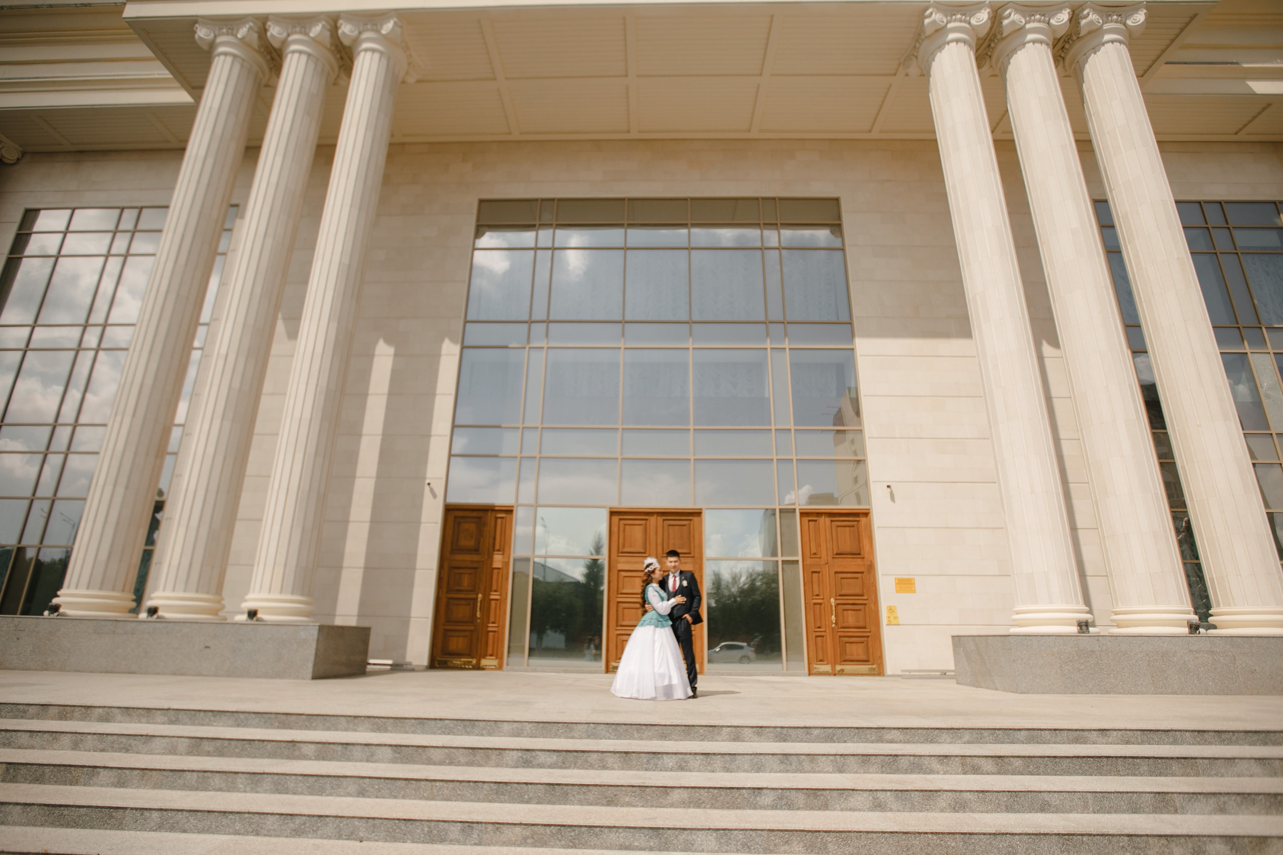 Қыз ұзату Адеми. Свадебный и Семейный фотограф в Петрпавловске