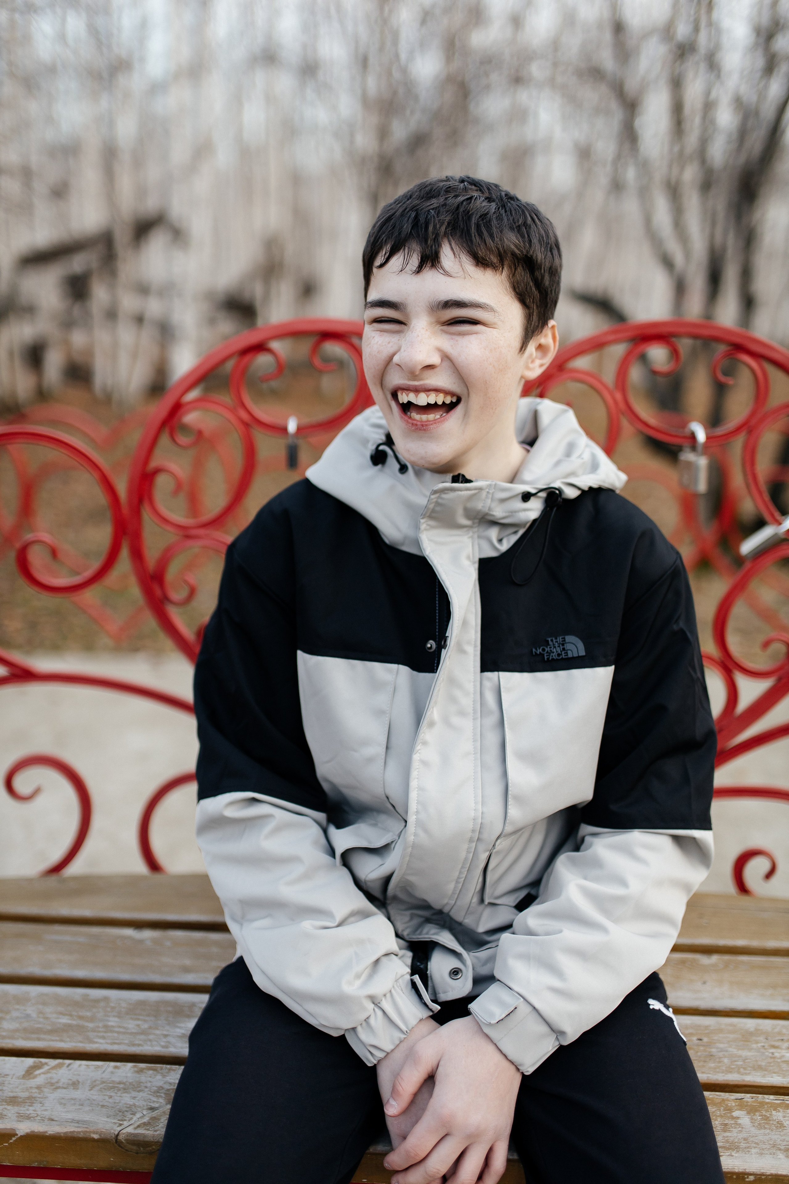 Прогулочные съемки. Литовкина Анастасия фотограф, выпускные альбомы г. Мирный