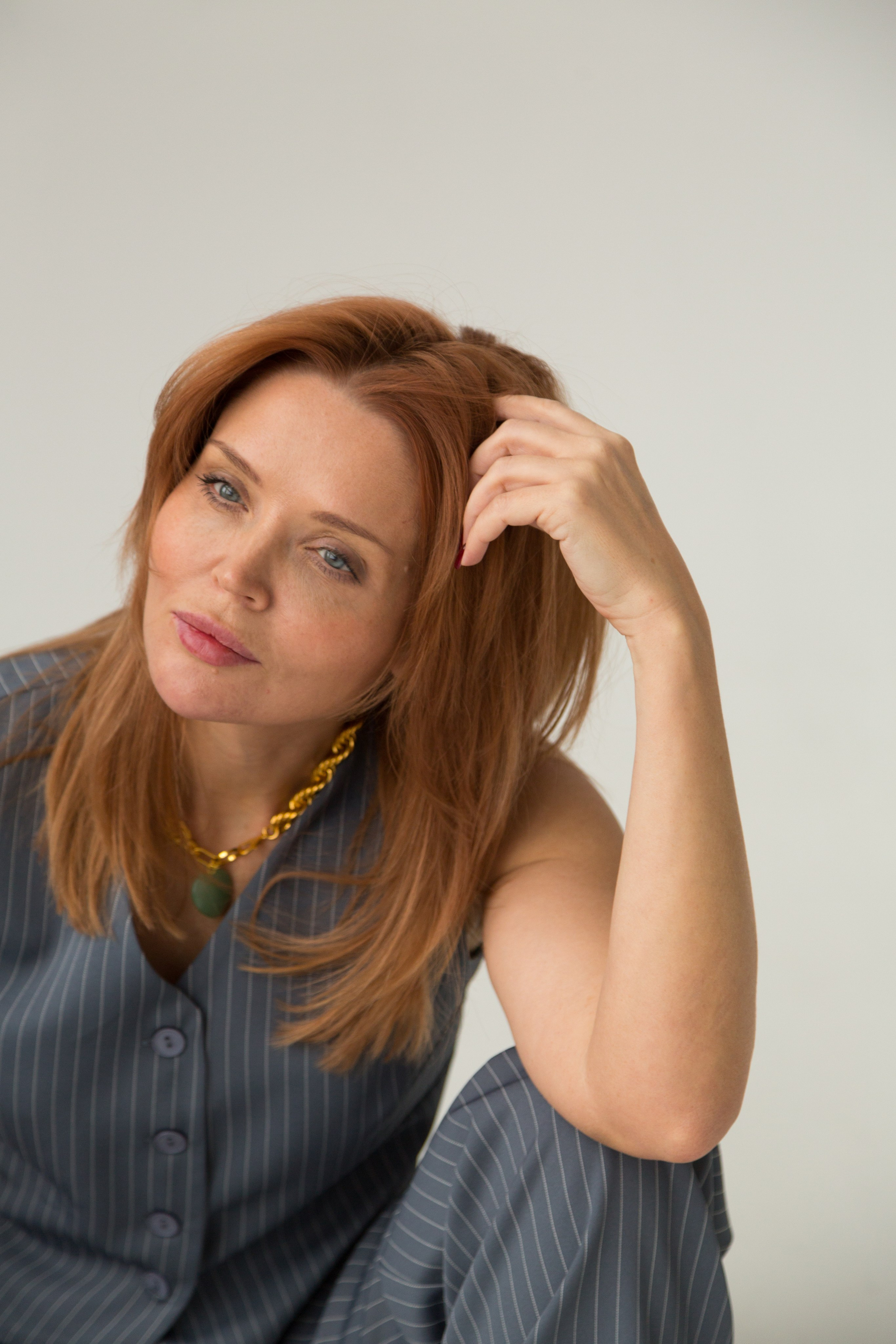 Визуал для социальных сетей в Москве и Подольске. Фототерапия