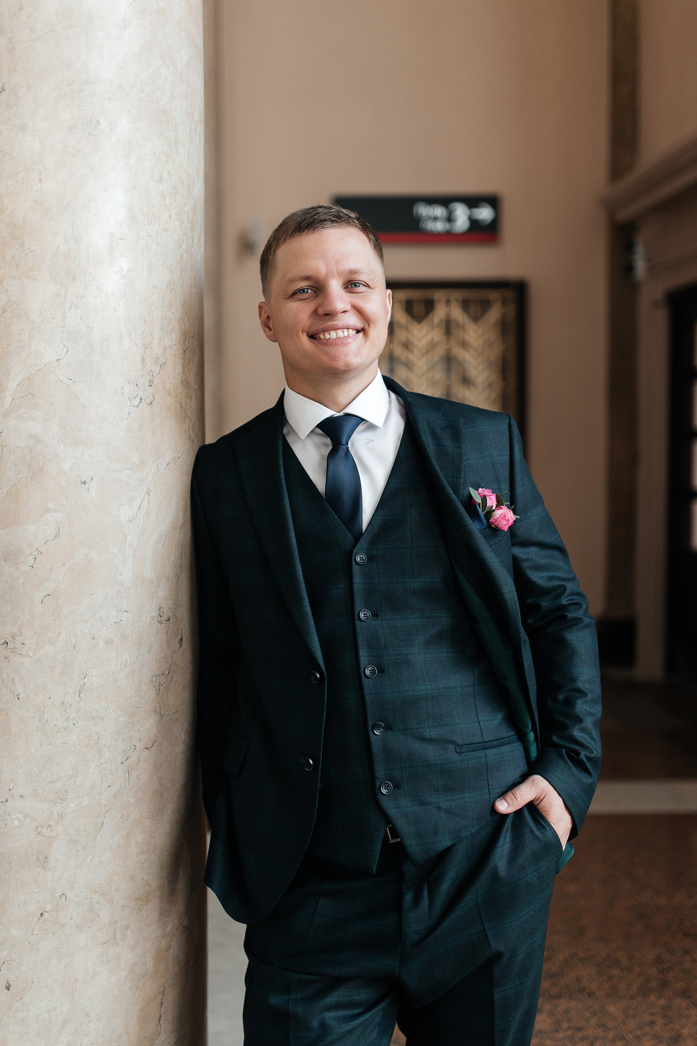 Свадьба Валерии и Олега. Свадебный и контент фотограф в Петрозаводске Ксения Истрафилова