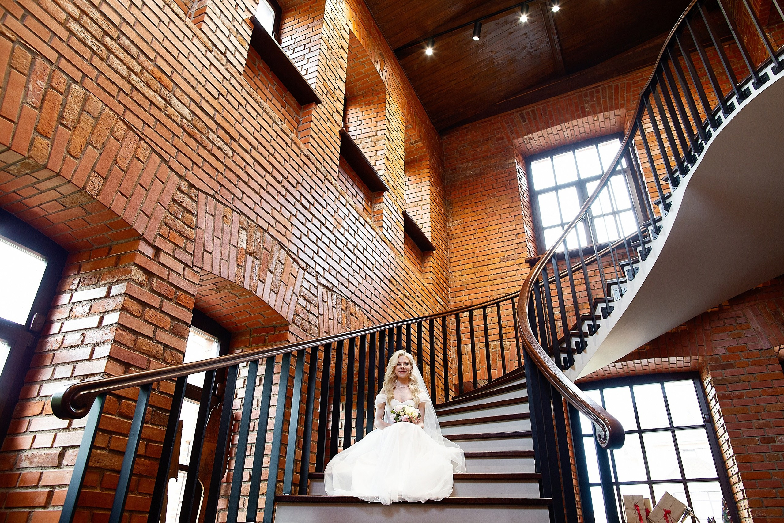 ИРИНА и ЕВГЕНИЙ