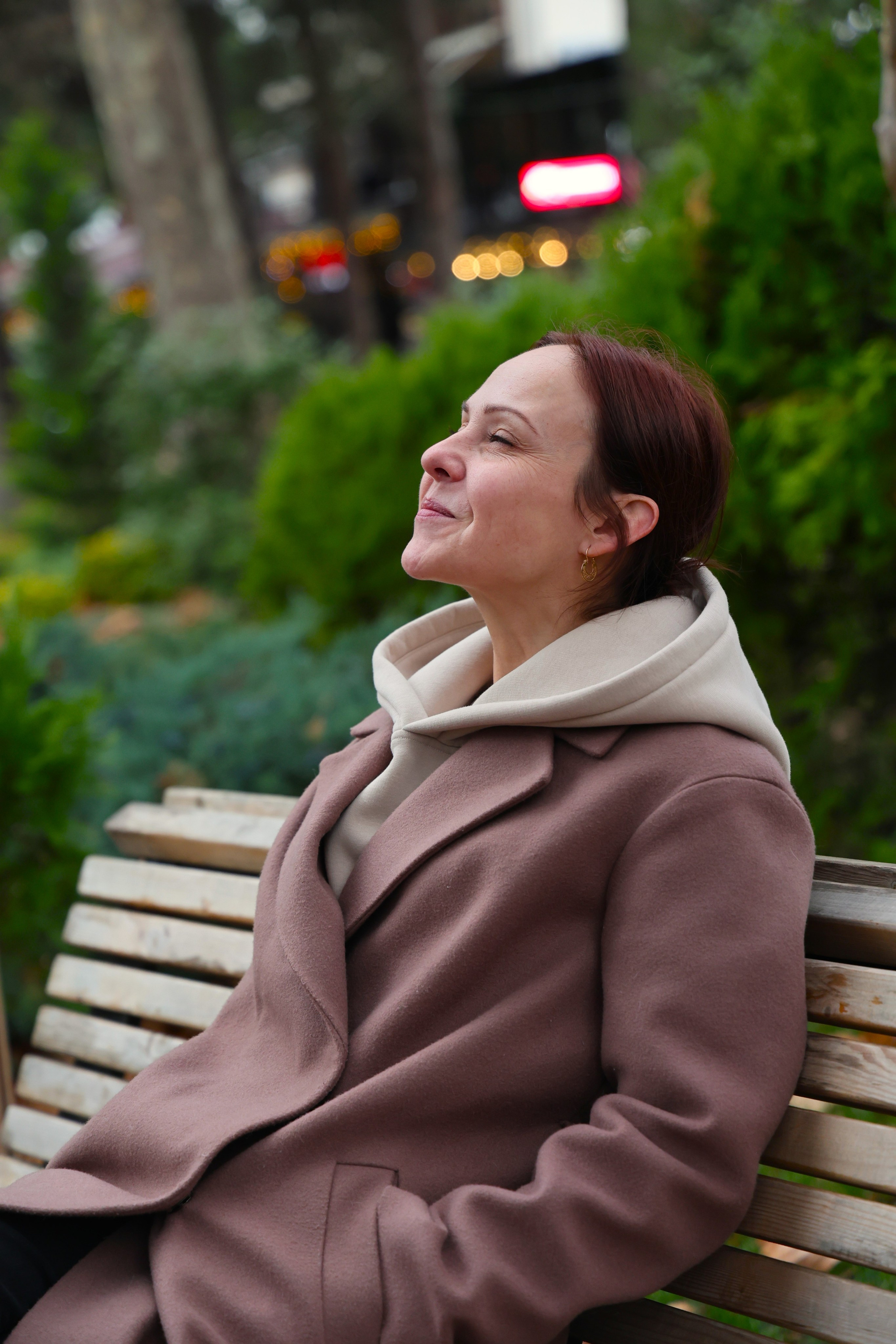 Анюта. Фотограф в Геленджике Нина Небесная