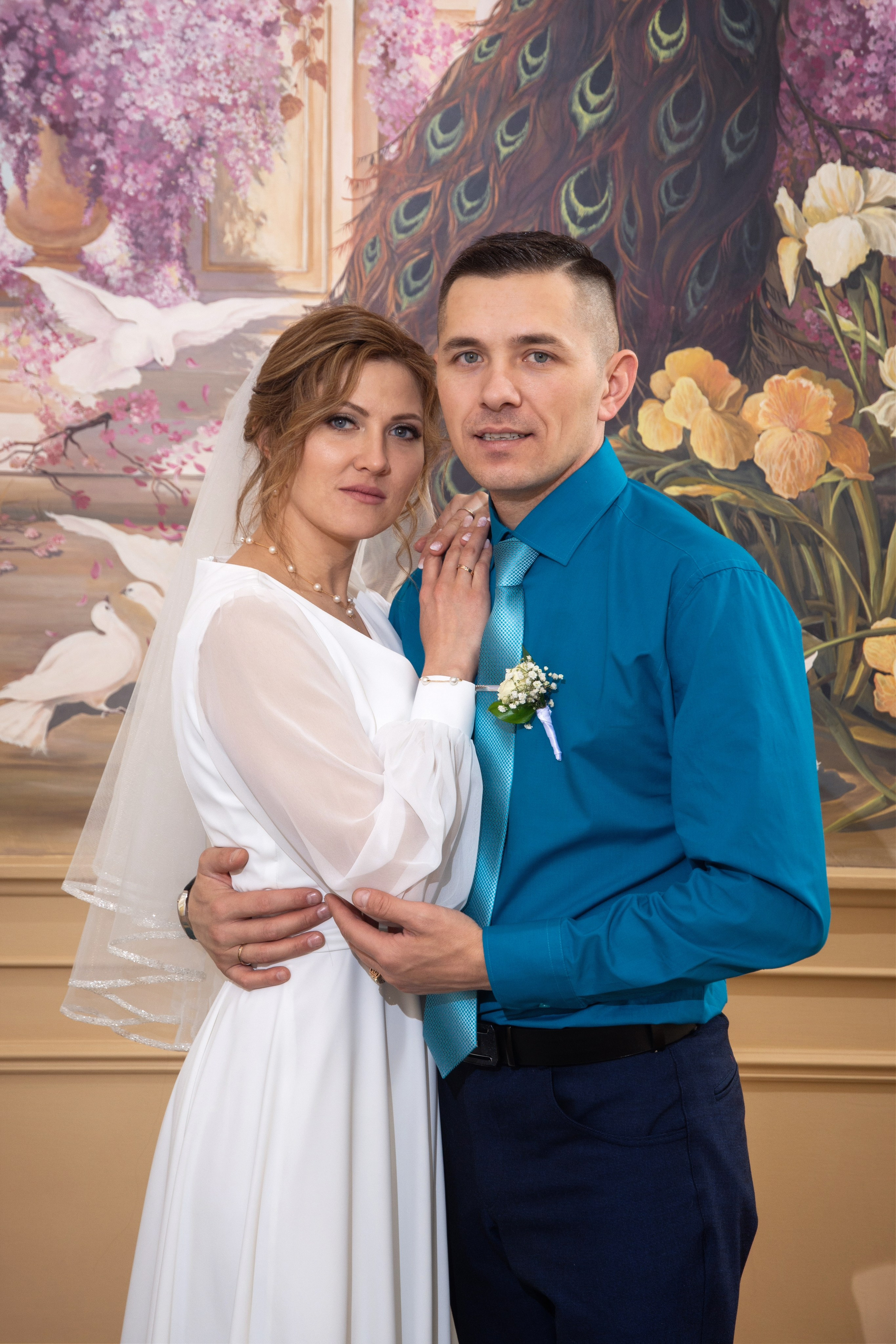 Фотограф на свадьбу. Фотовидео.рус