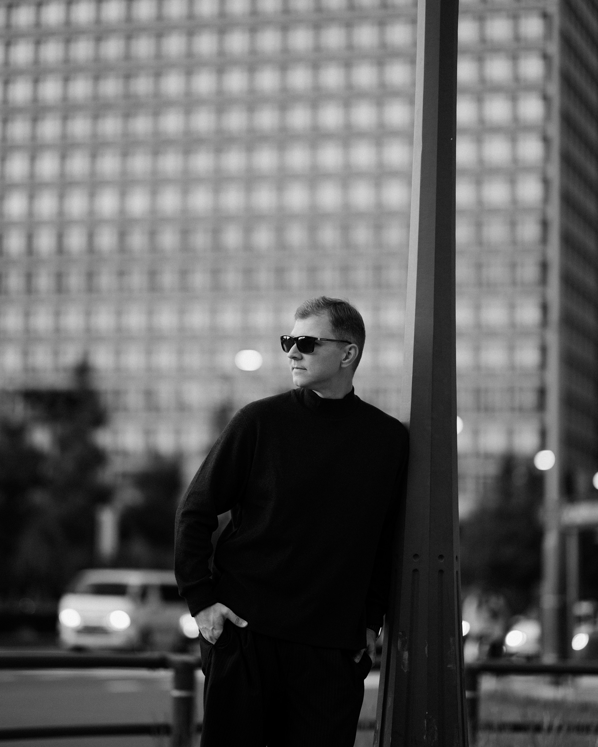 Mikhail & Vlada. Photographer in Tokyo Anatolii Ozarto