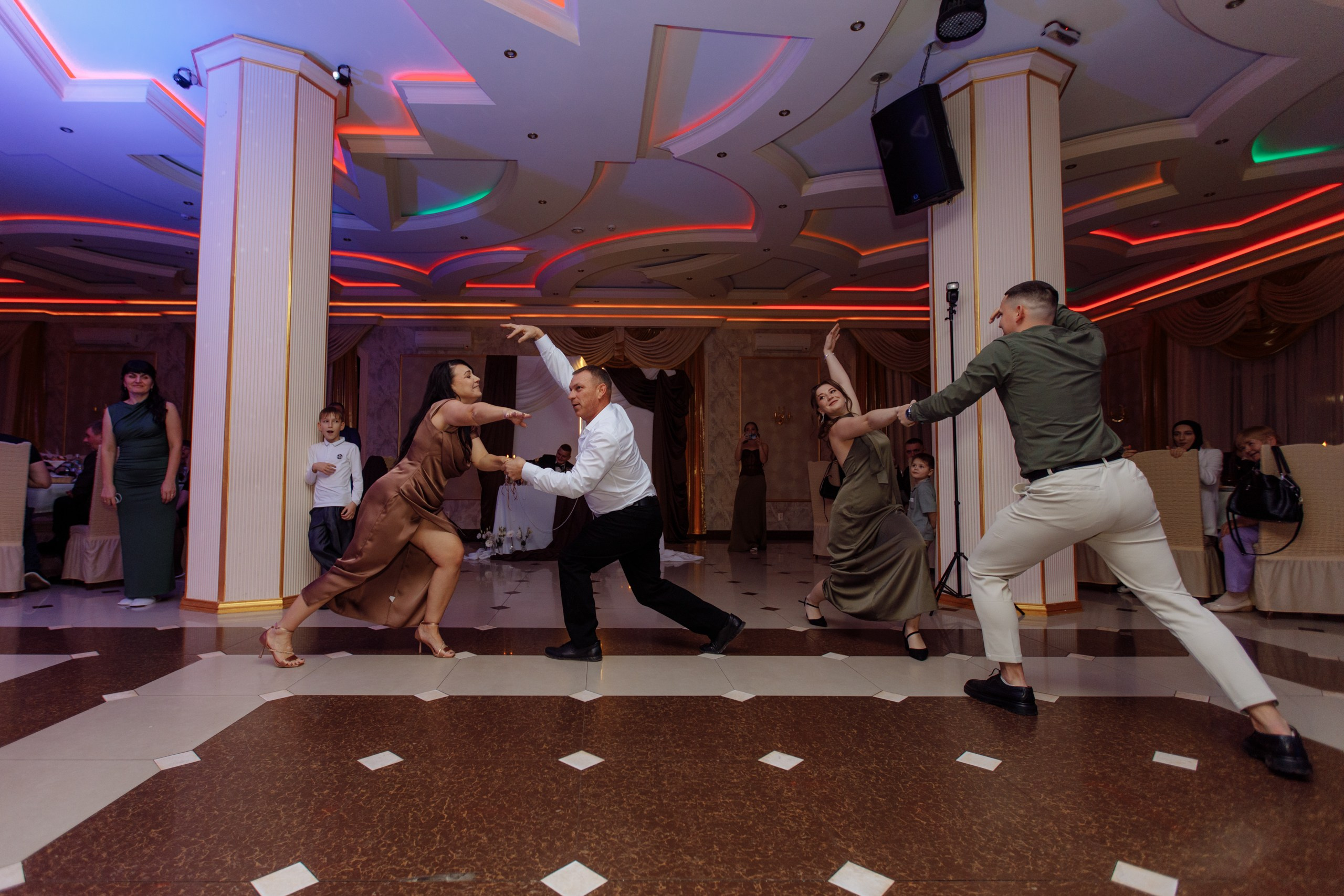 Water. Свадебный фотограф в Ярославле Анастасия Архипова