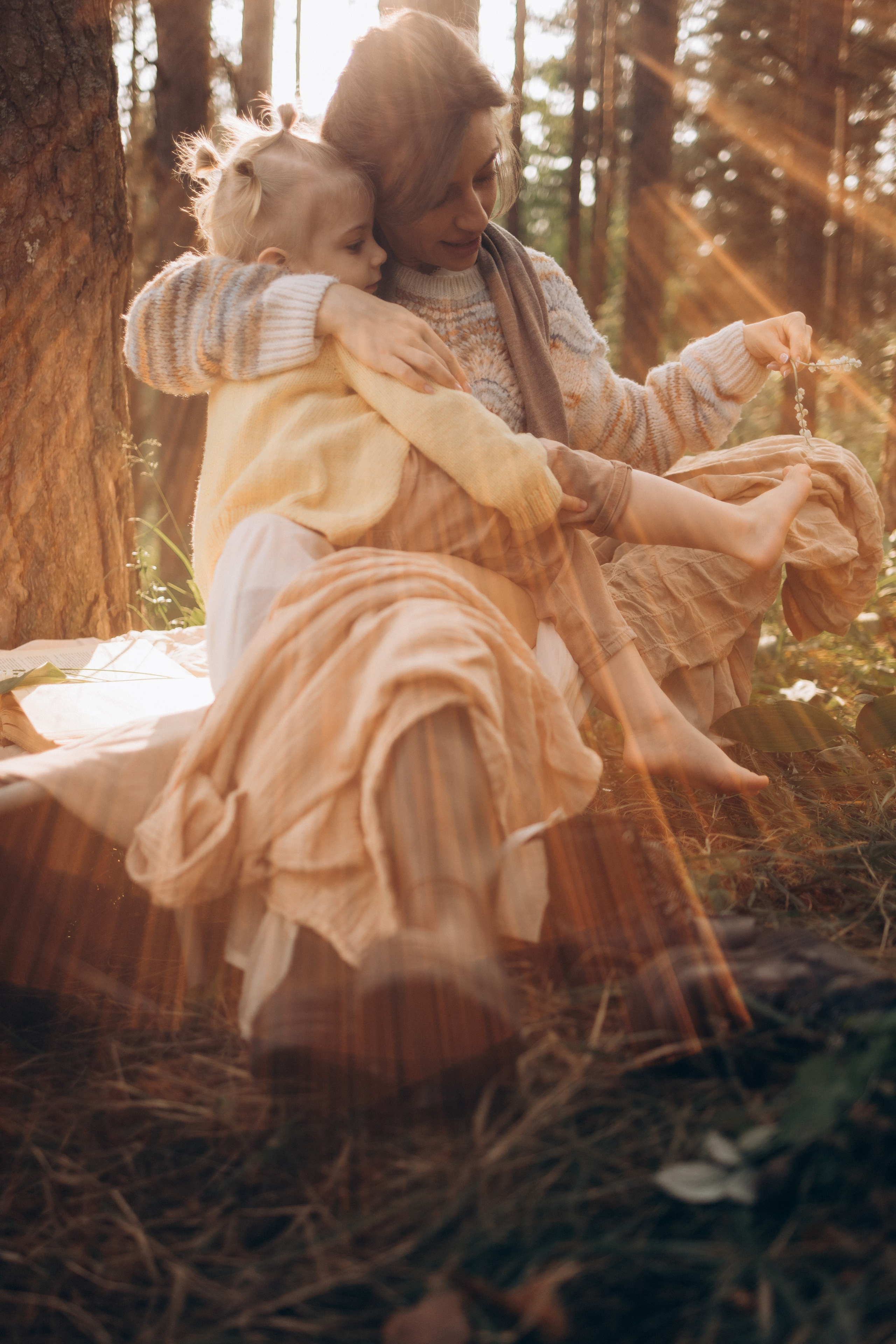 Семейная. Семейный и детский фотограф в Санкт-Петербурге Павлова Елена