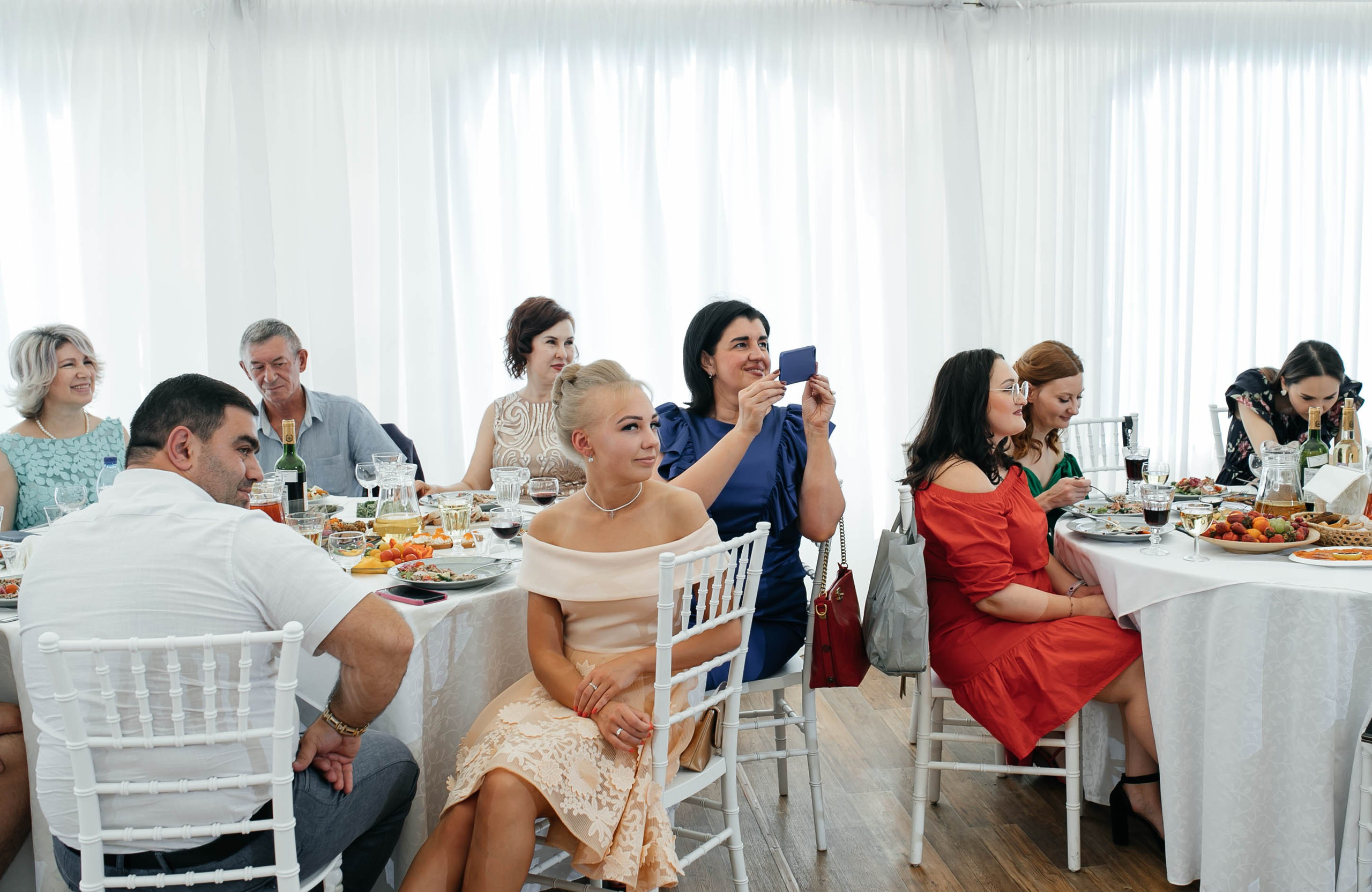 Свадебная история Элики и Артема. Свадебный и семейный фотограф Рассказова Виктория