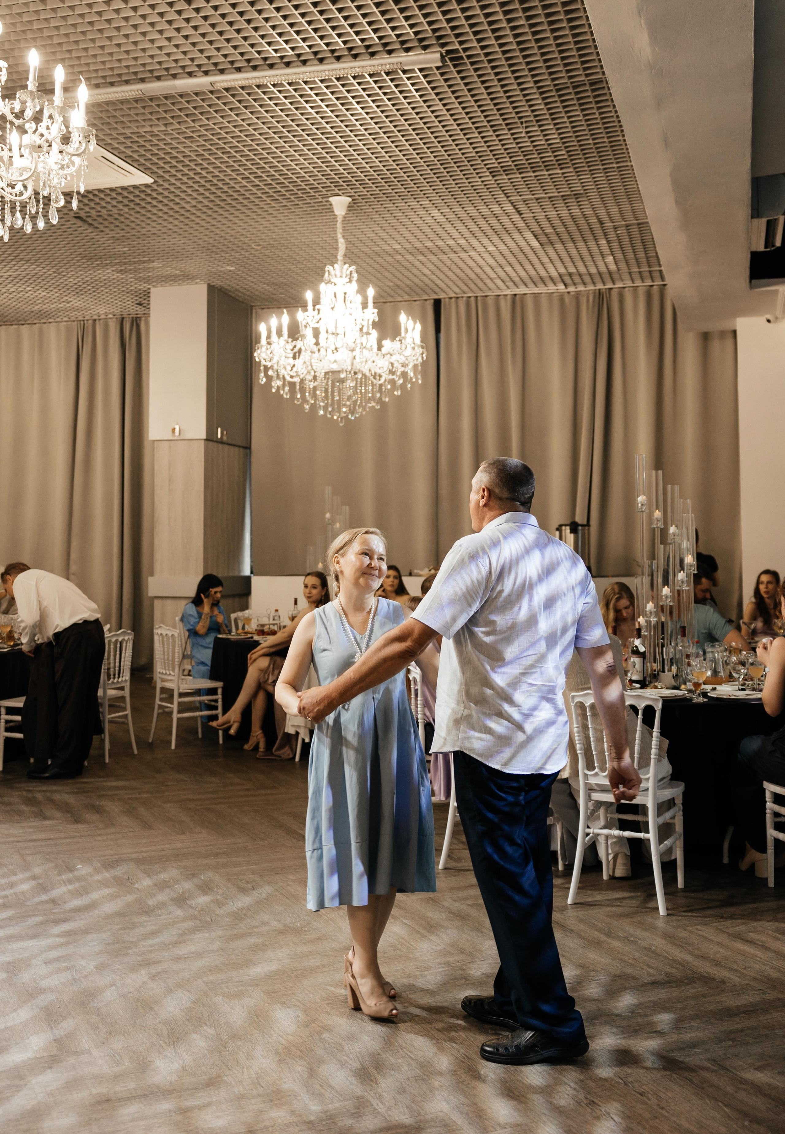 Свадебная история Кирилла и Алины. Свадебный и семейный фотограф Рассказова Виктория