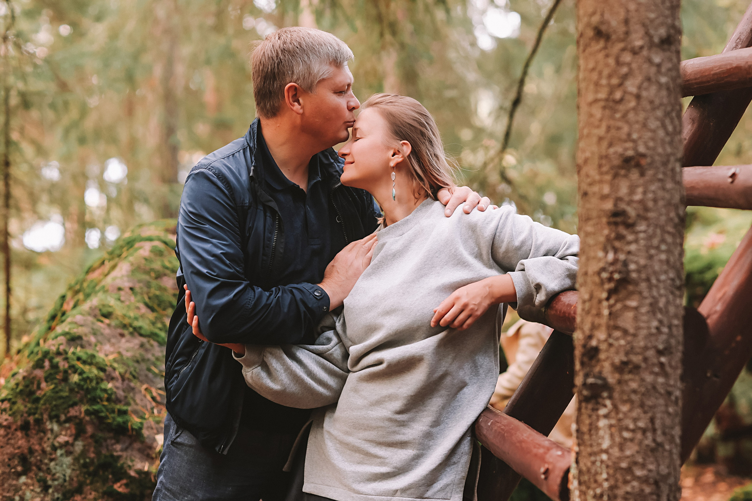 Выборг. Семейный фотограф Тюмень, фотограф на роды Салмина Мария