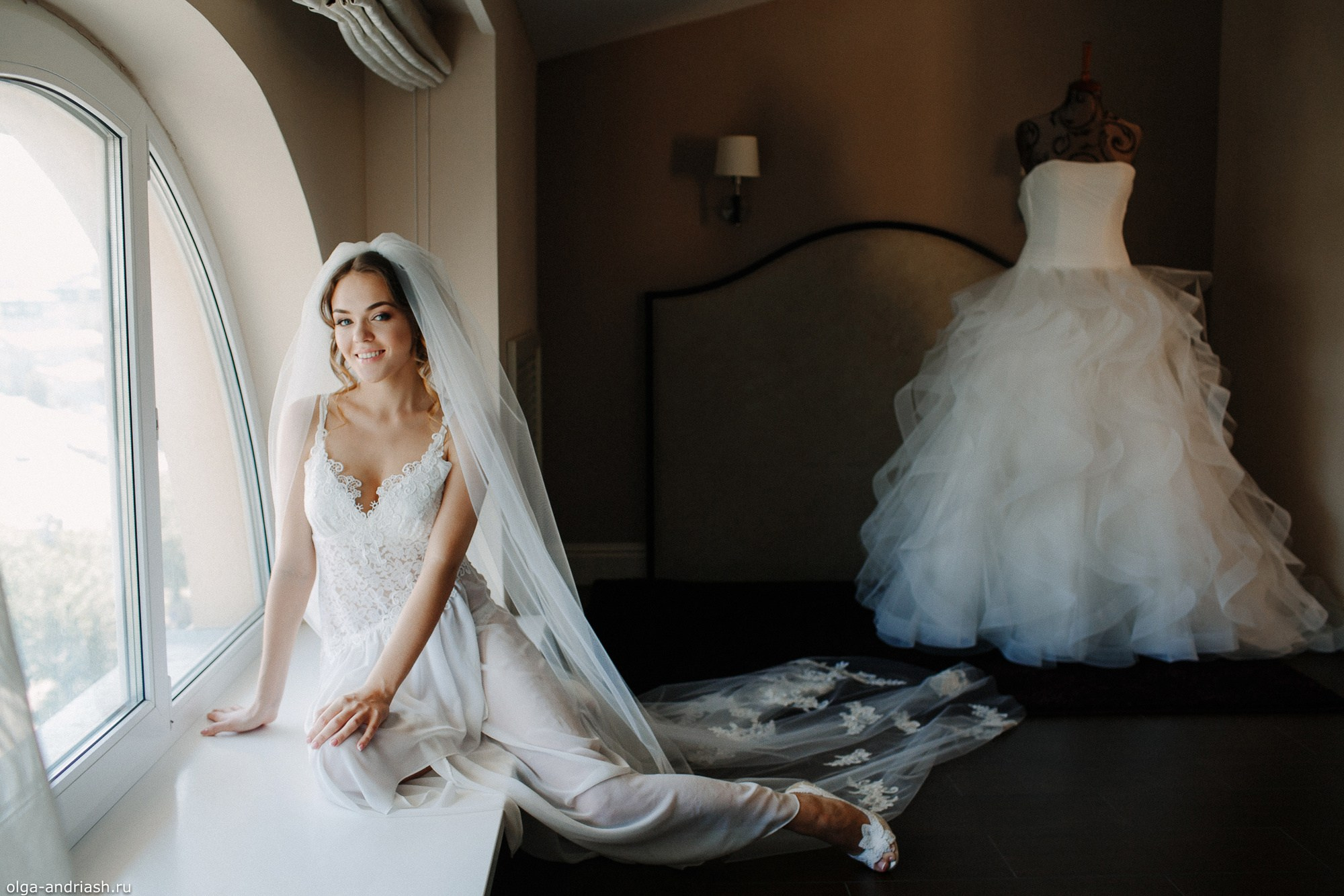 Свадьба в Тюмени. Семейный, портретный и свадебный фотограф в Санкт-Петербурге и Москве