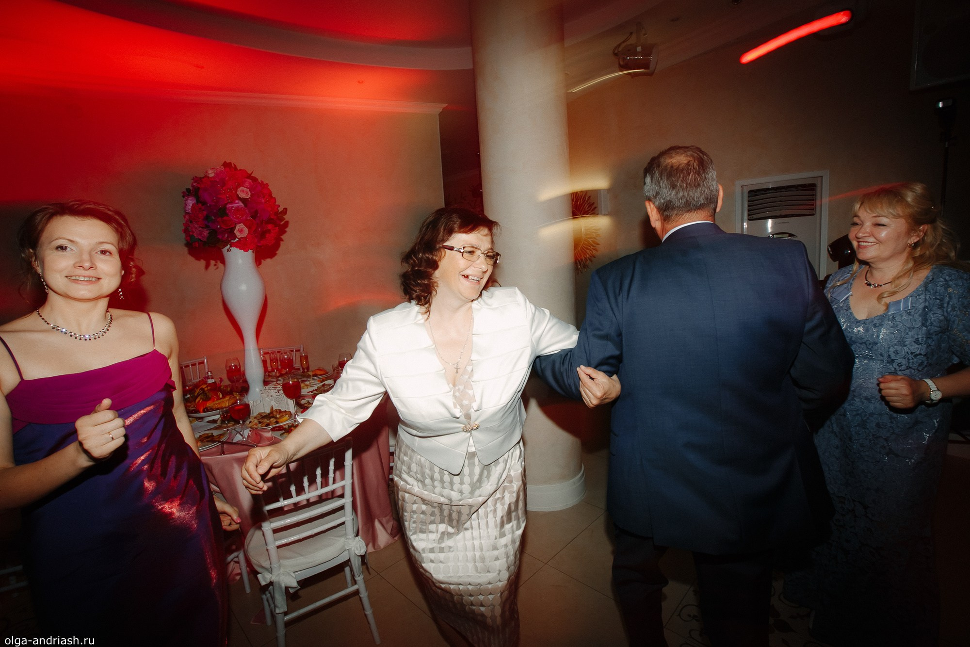 Свадьба в Тюмени. Семейный, портретный и свадебный фотограф в Санкт-Петербурге и Москве