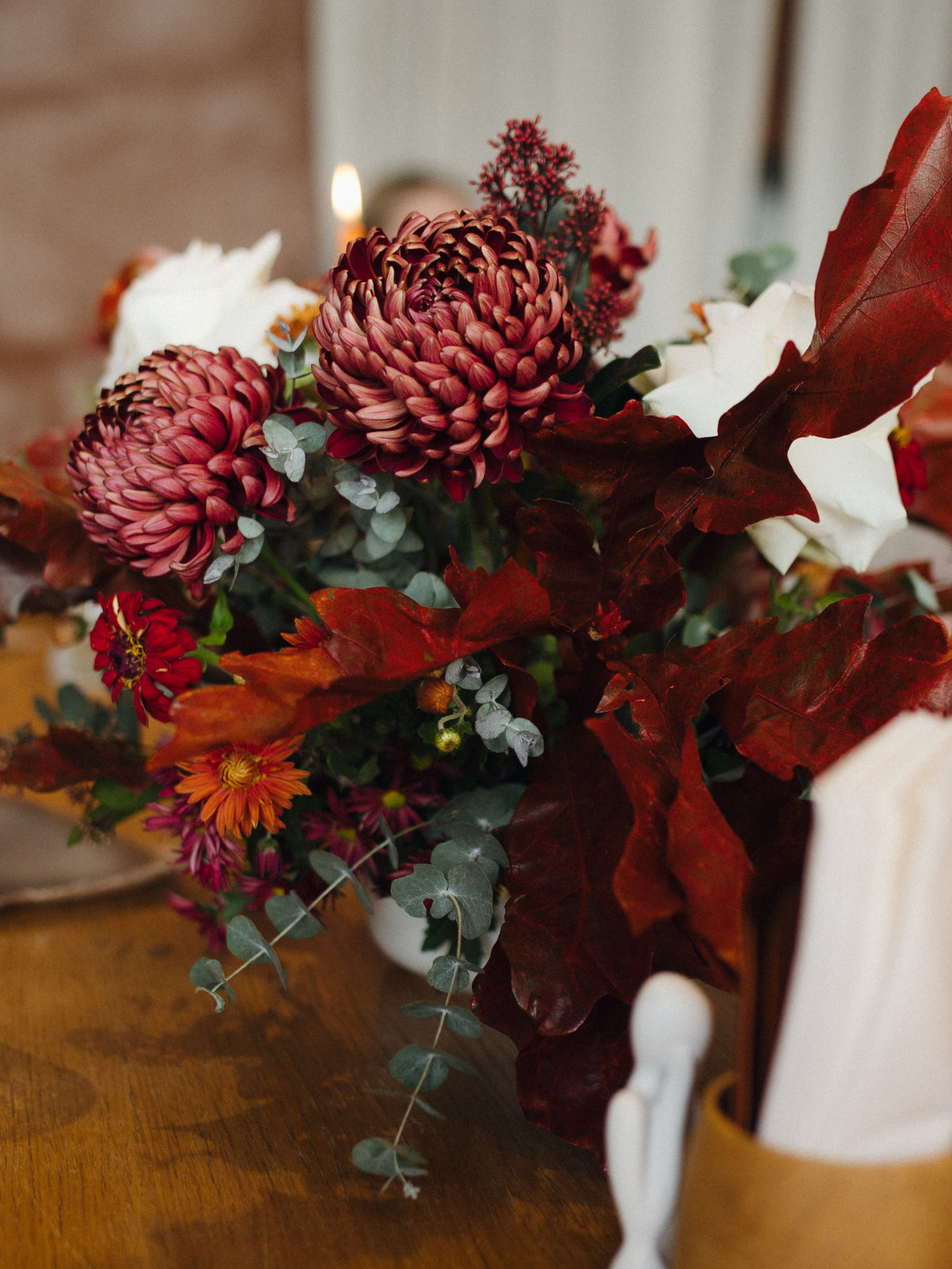 Бранч. Свадебный фотограф в Москве Лиза Зиньковская