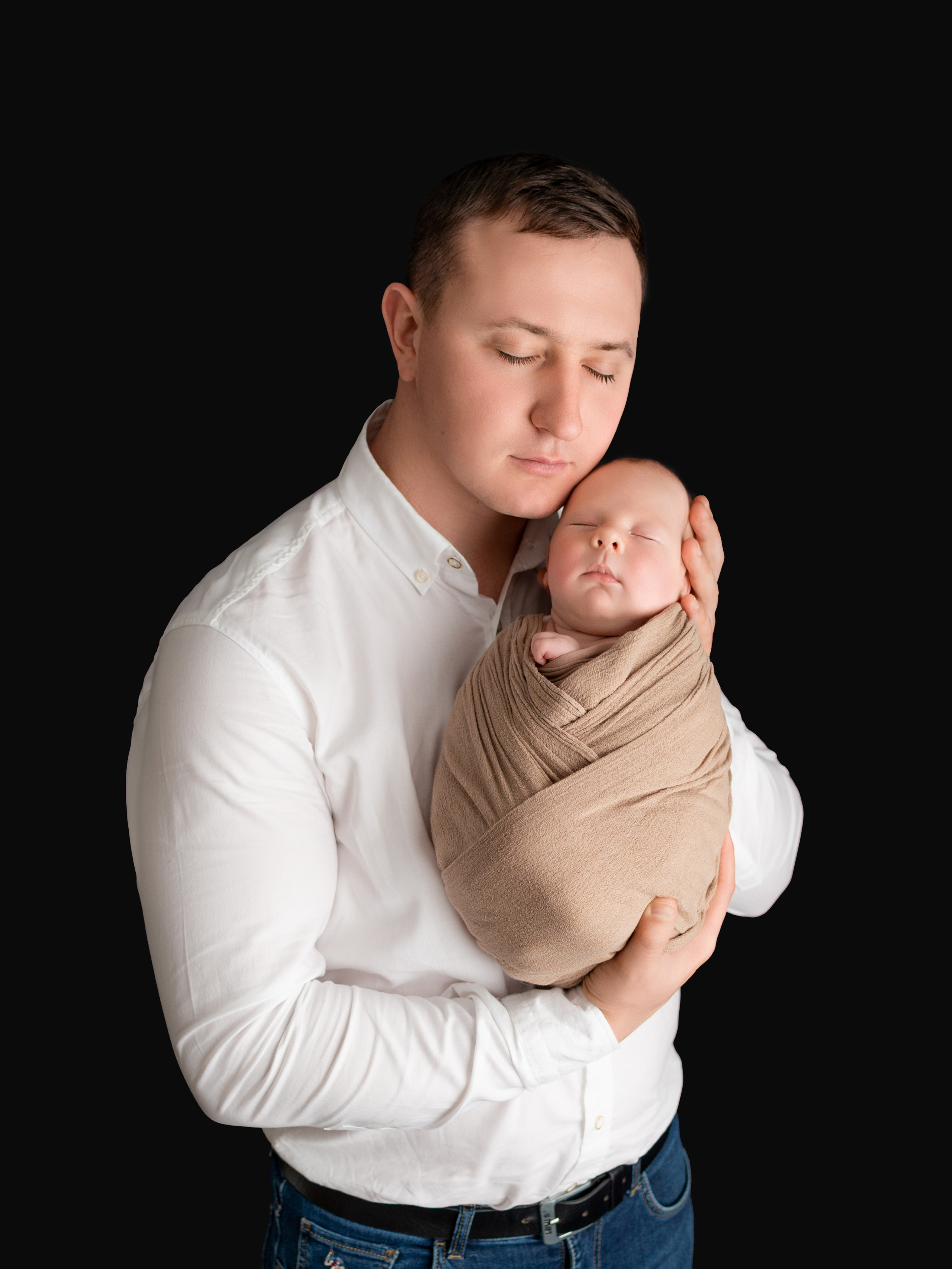 Фотосессия новорожденных Краснодар. Фотограф новорожденных Краснодар Малышенко Надежда