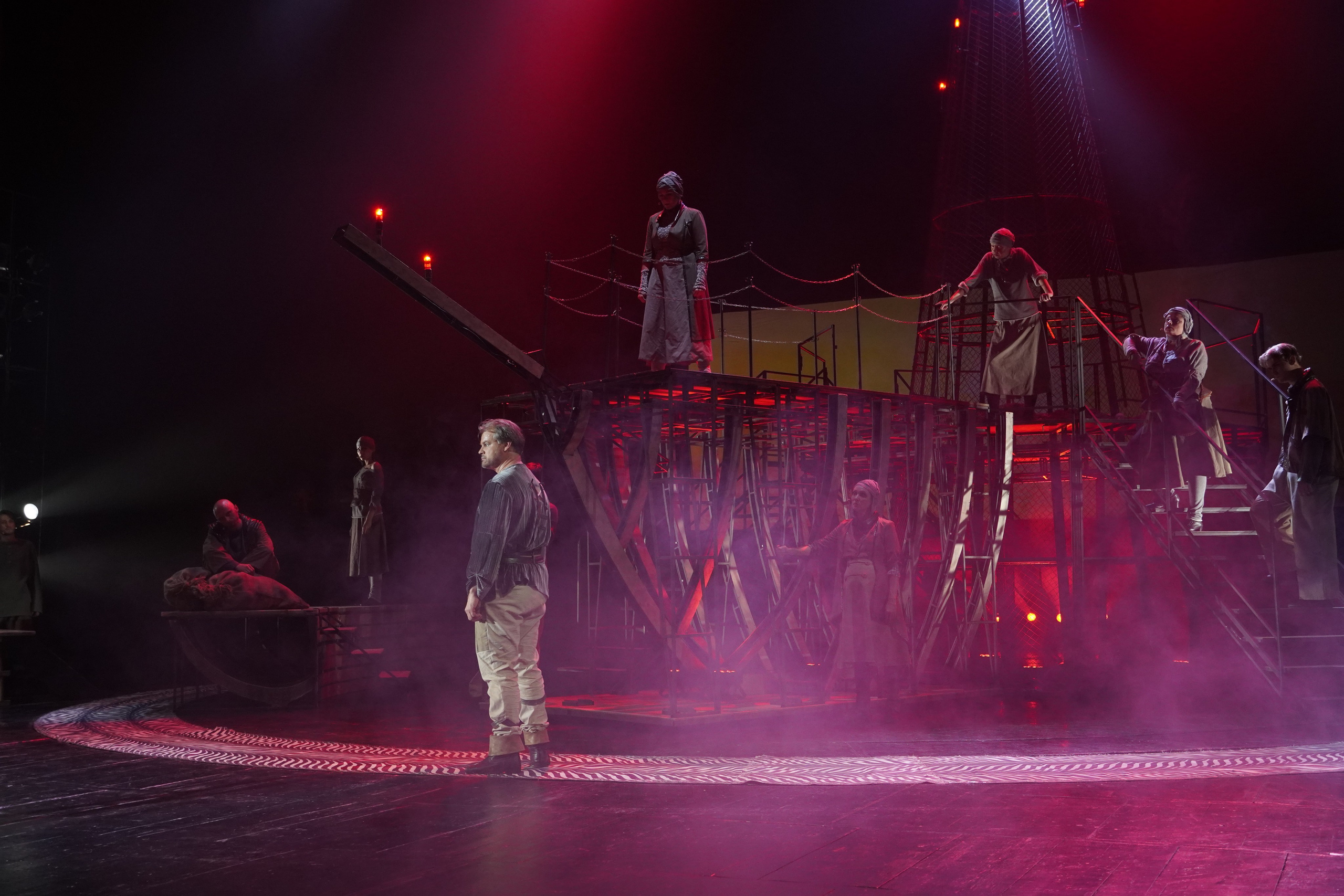 Пазлы. Фотохудожник Татьяна Бойцова