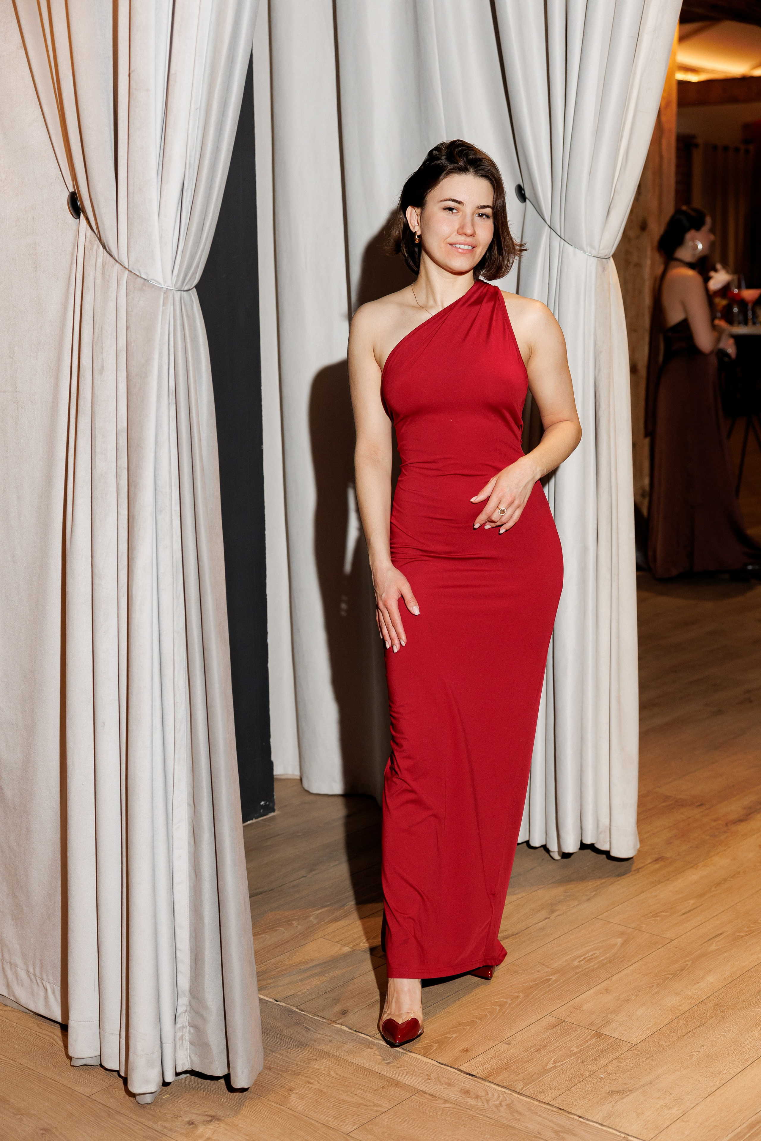 Корпоратив Horsetrip. Свадебный репортажный фотограф в Москве