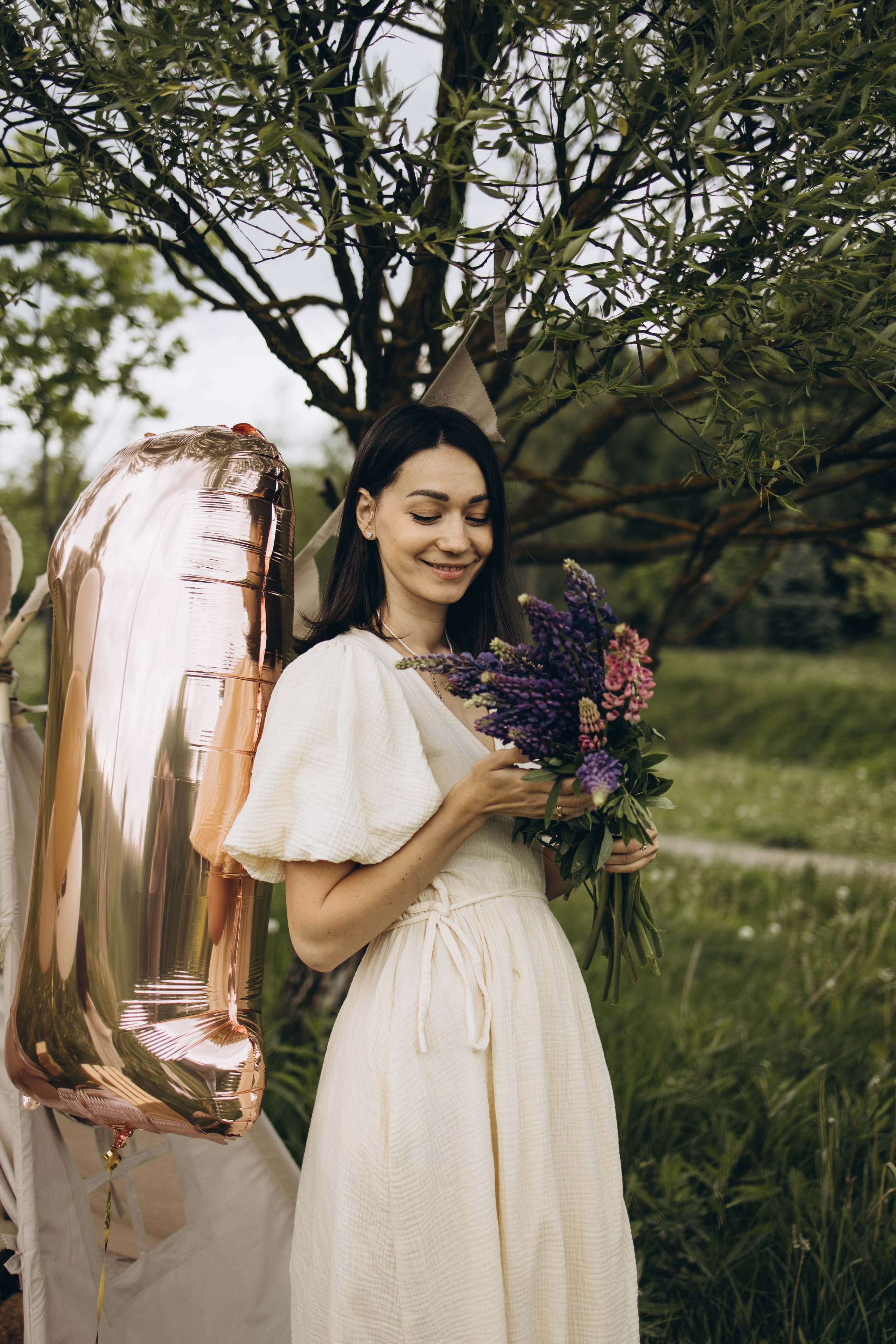 Маша, Женя, Ариана и Мирон. Семейный фотограф в Москве Виктория Ястребинская