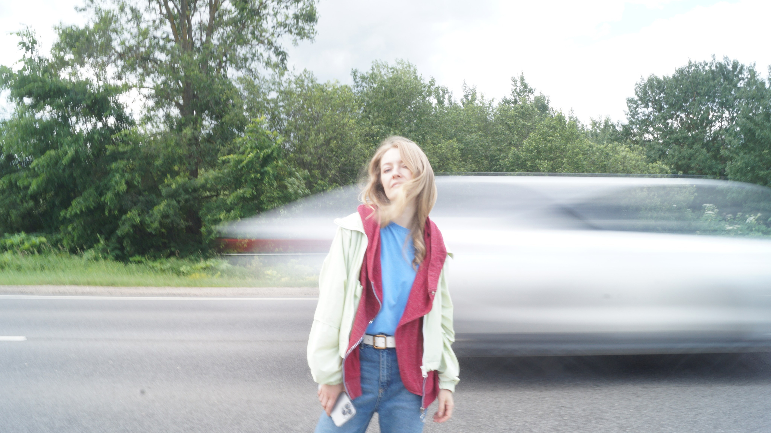 Портрет. Главная