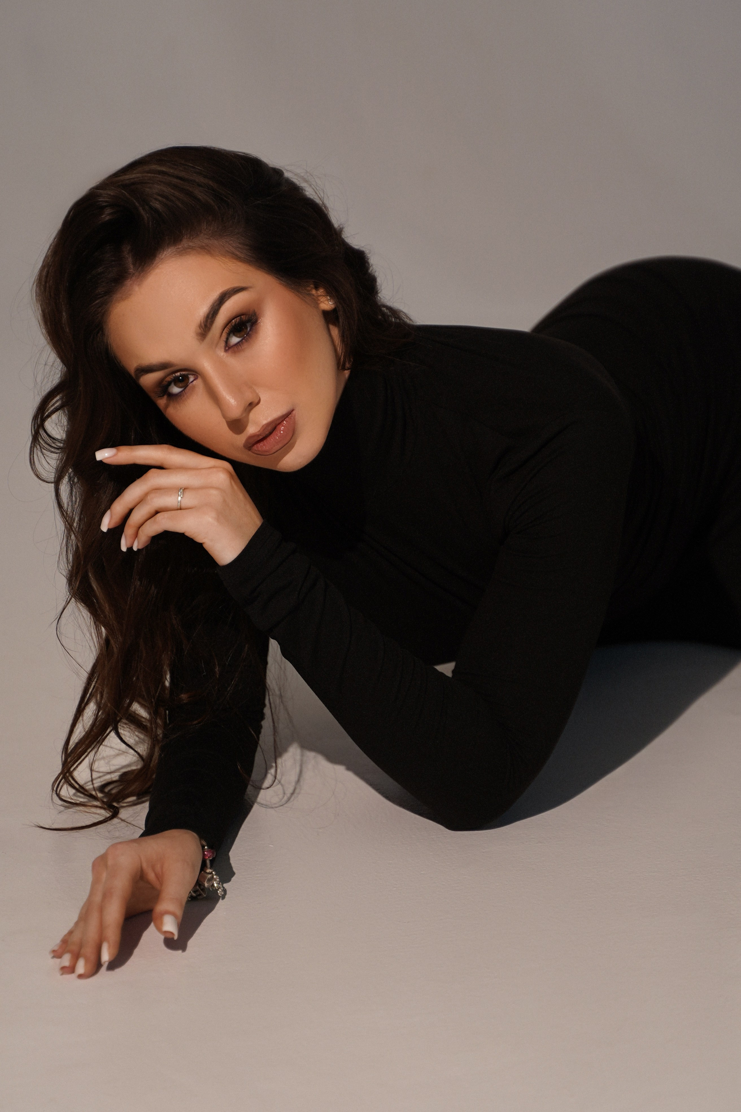 Женя Comilfo. Ann.dkn