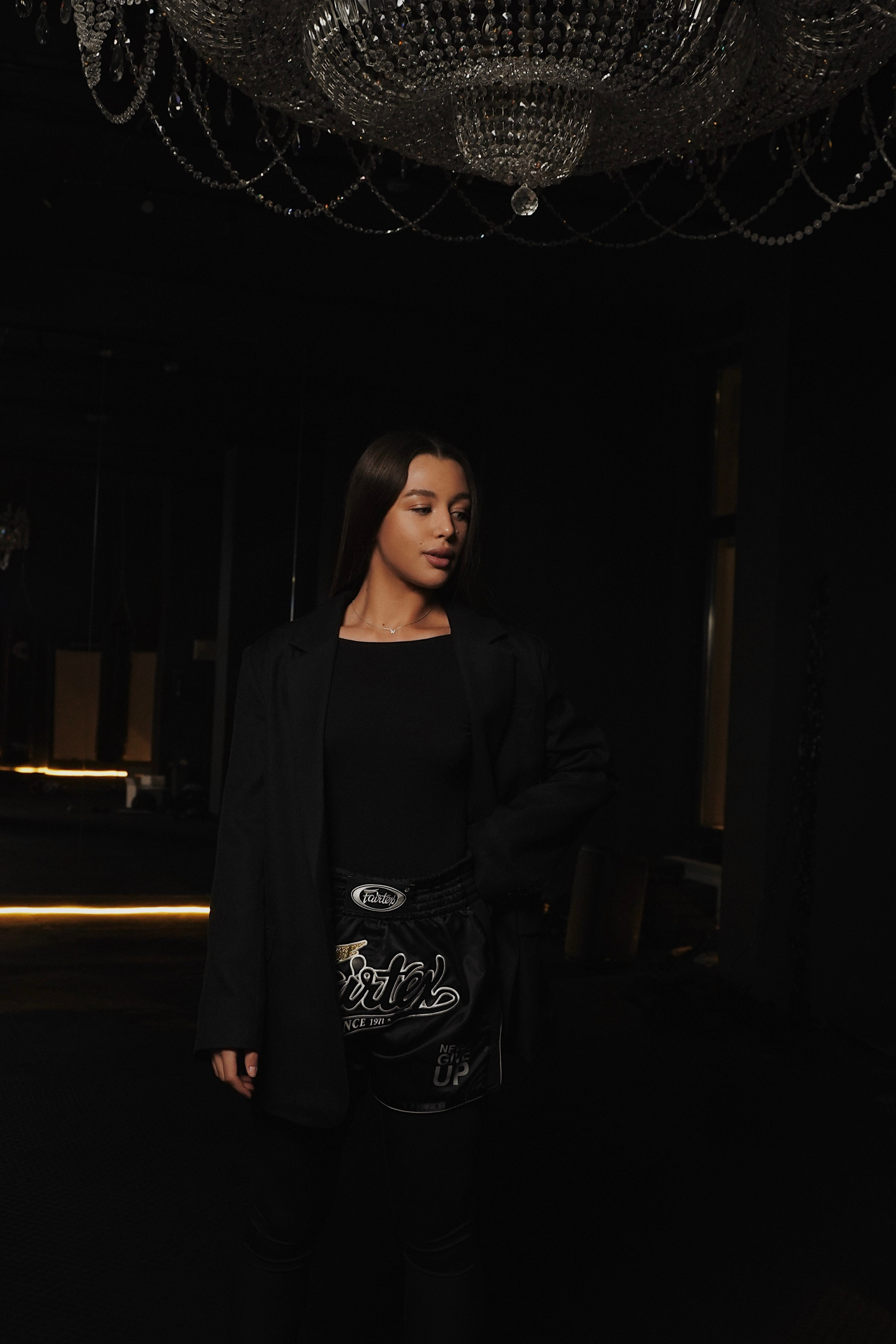 Ксюша Inside. Ann.dkn