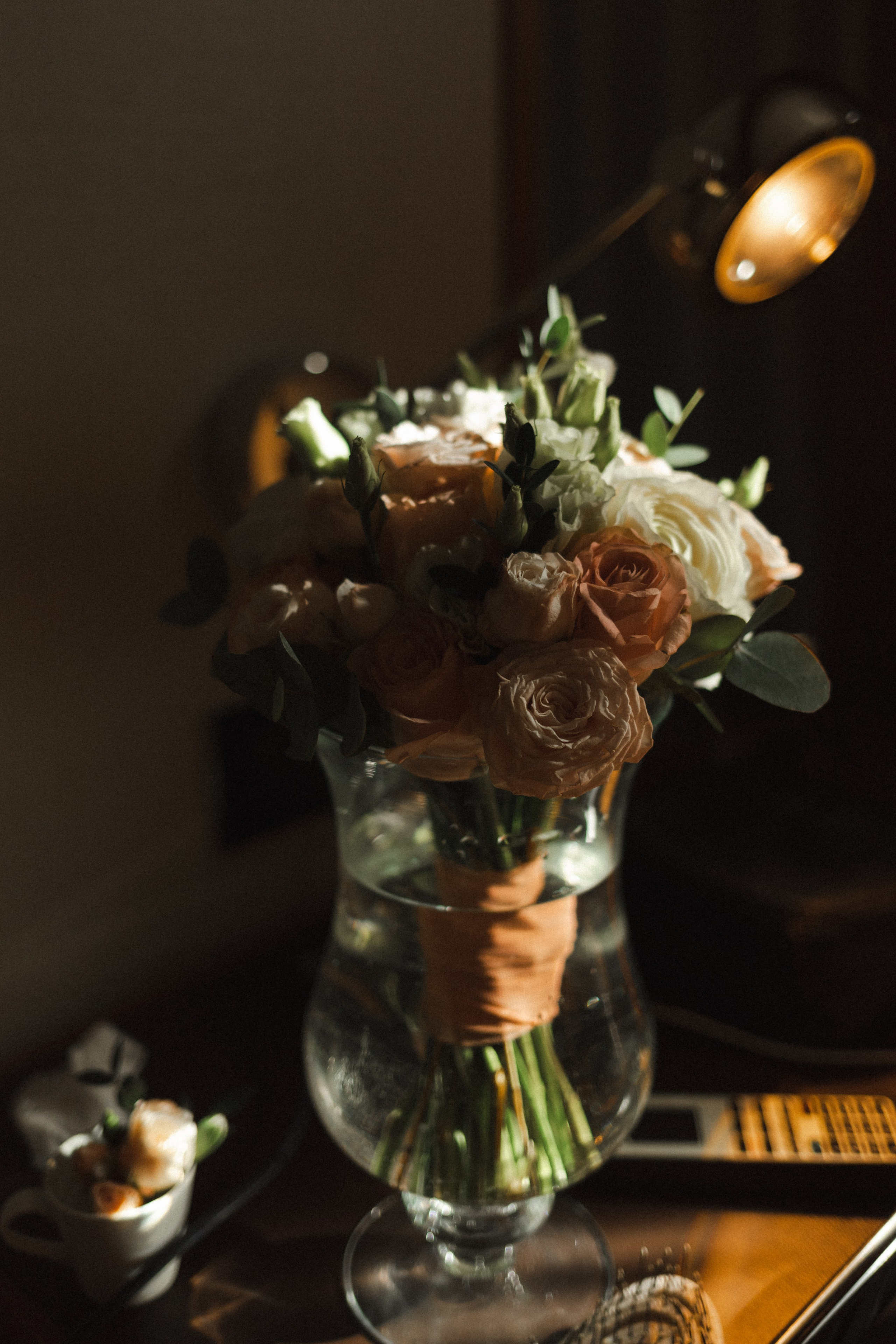 Юрий и Ксения. Семейный фотограф в Москве