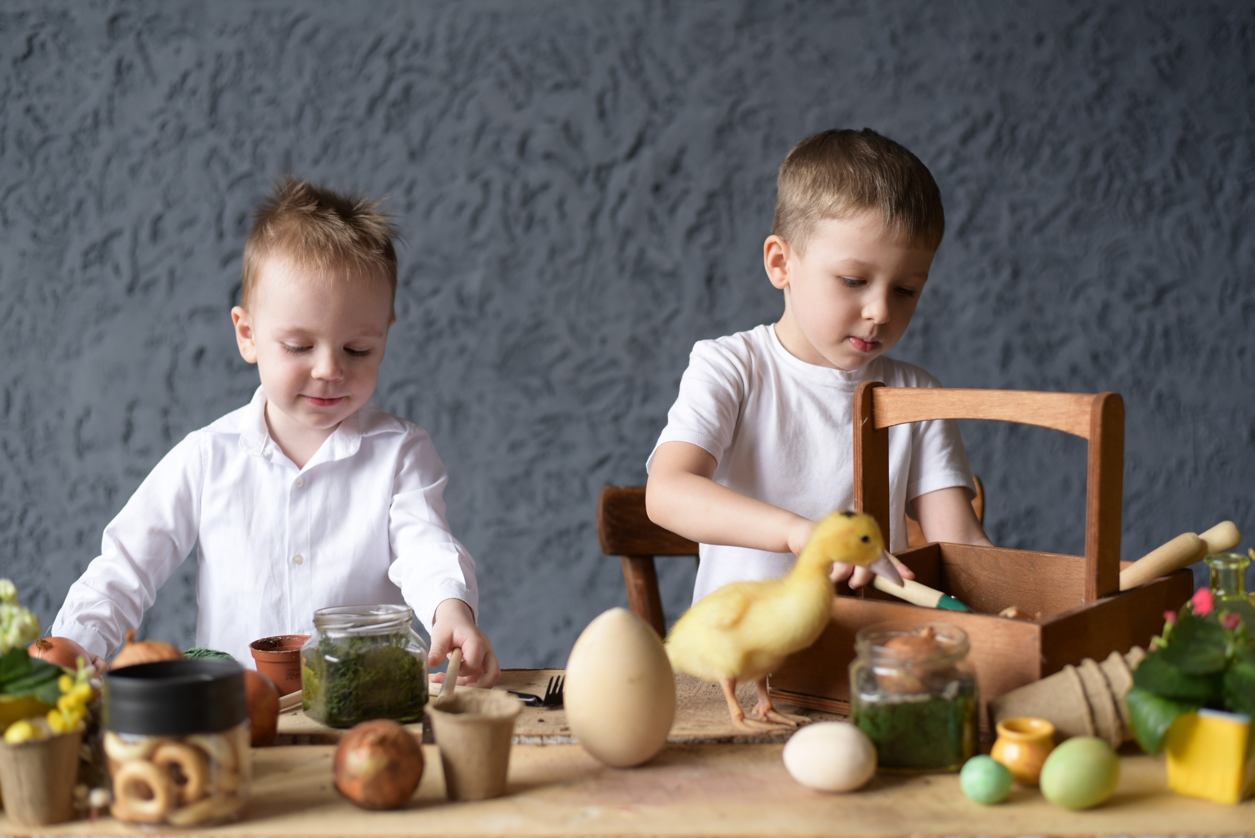 Весенние. Семейный и детский фотограф в Москве Акамова Людмила