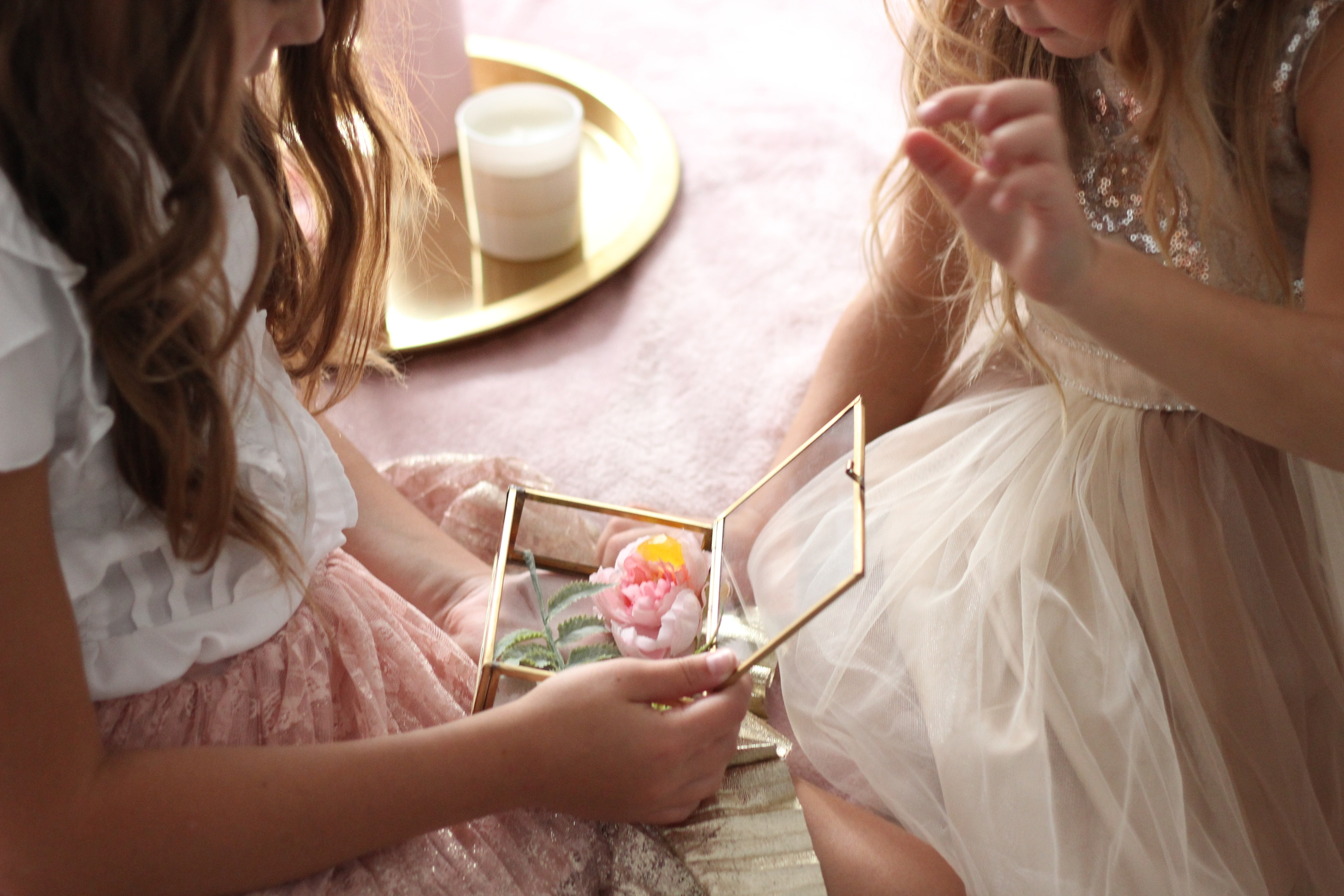 Весенние. Семейный и детский фотограф в Москве Акамова Людмила