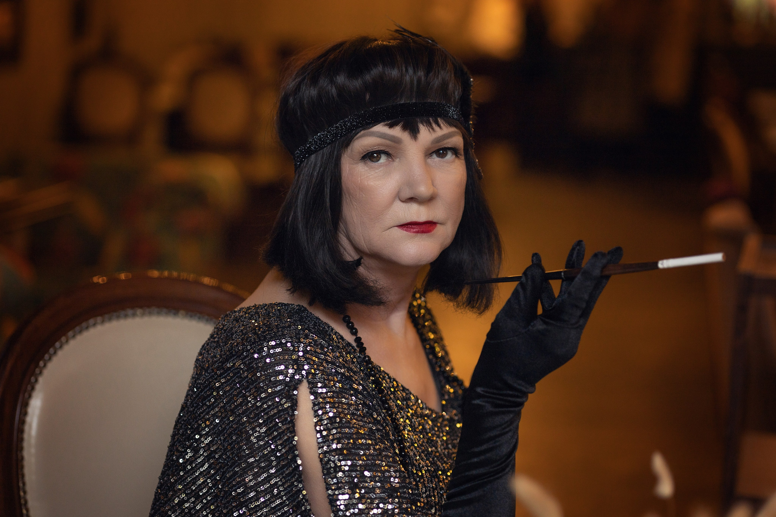 Гэтсби. Фотограф в Петрозаводске BellaDonna