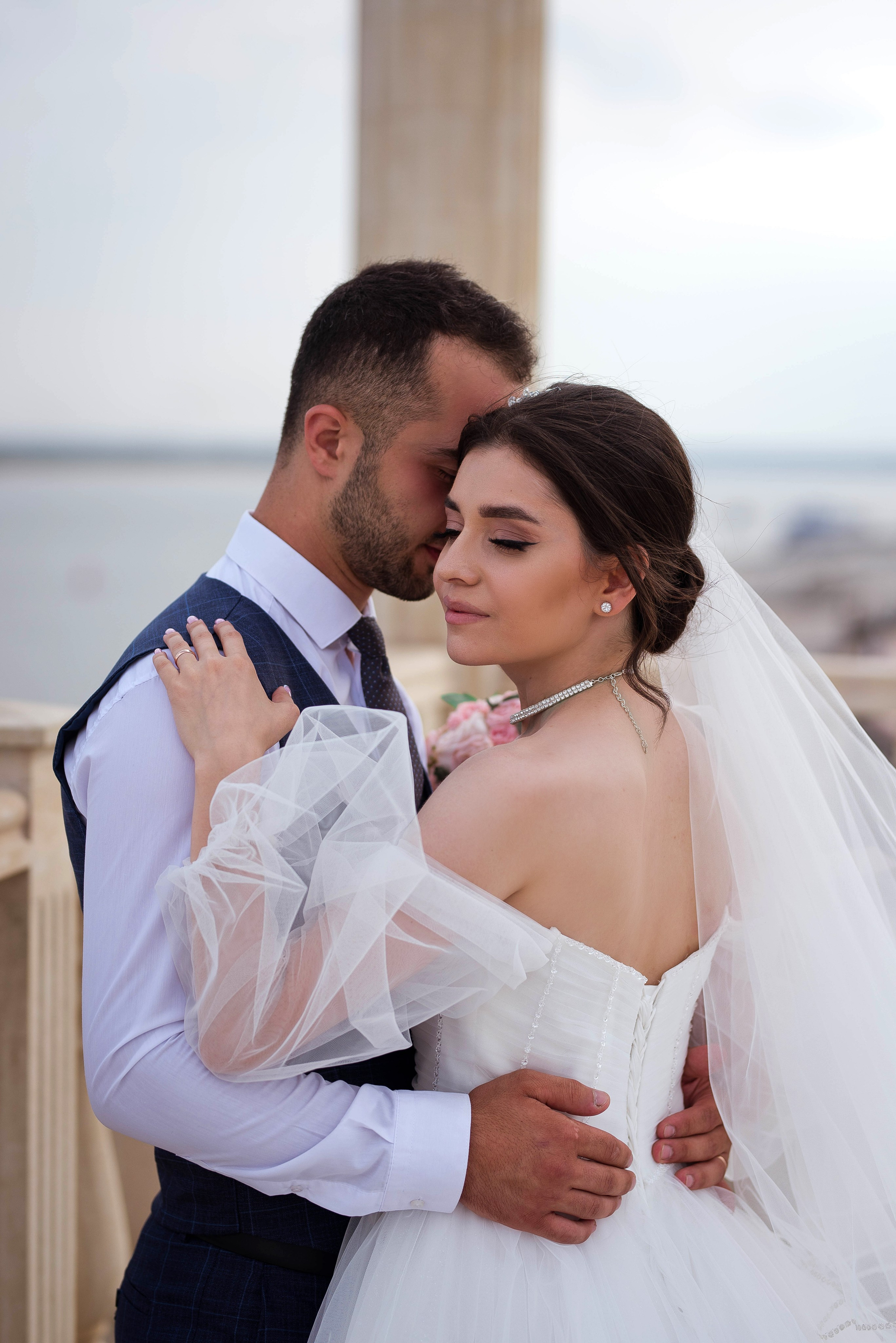 Вачик и Зарина. Свадебный и семейный фотограф Яна Стражева. Волгоград, Москва