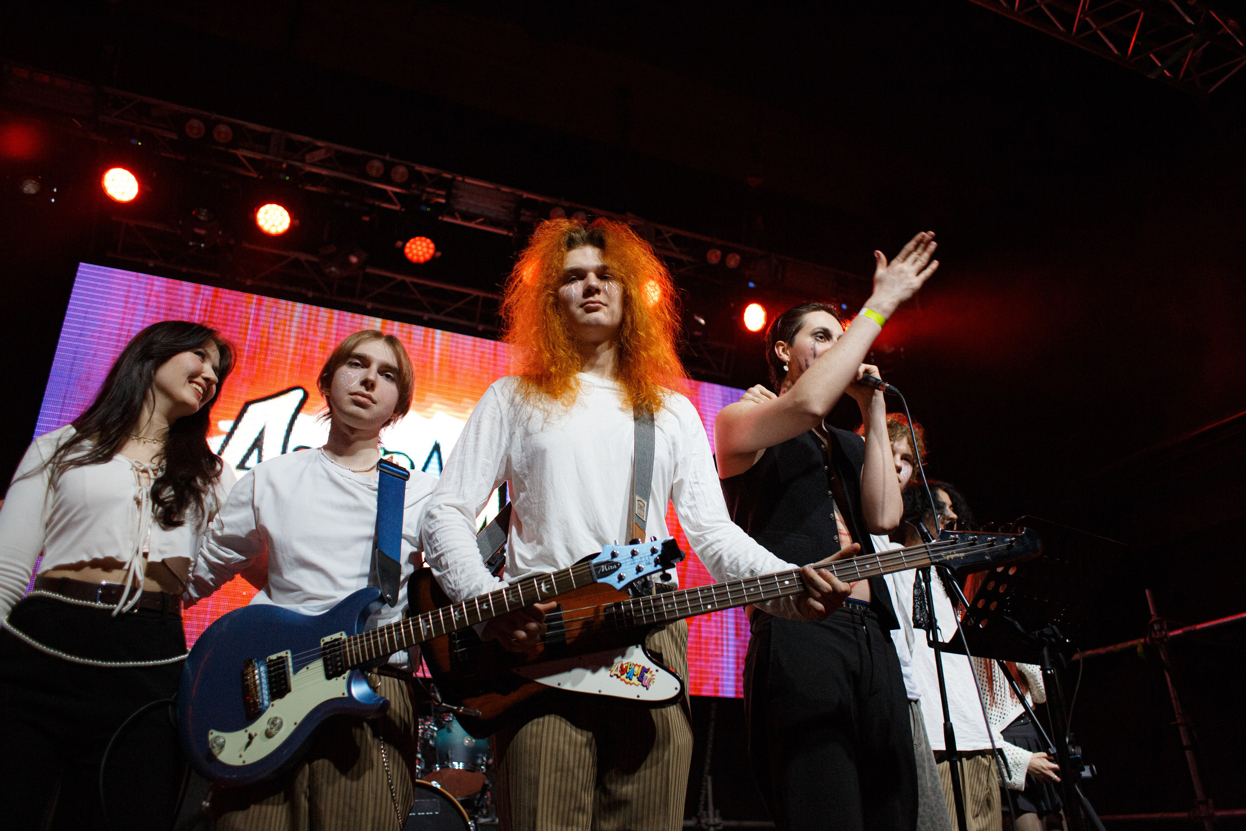 Cover patry. Фотограф в Пермском крае Матвей Раттер