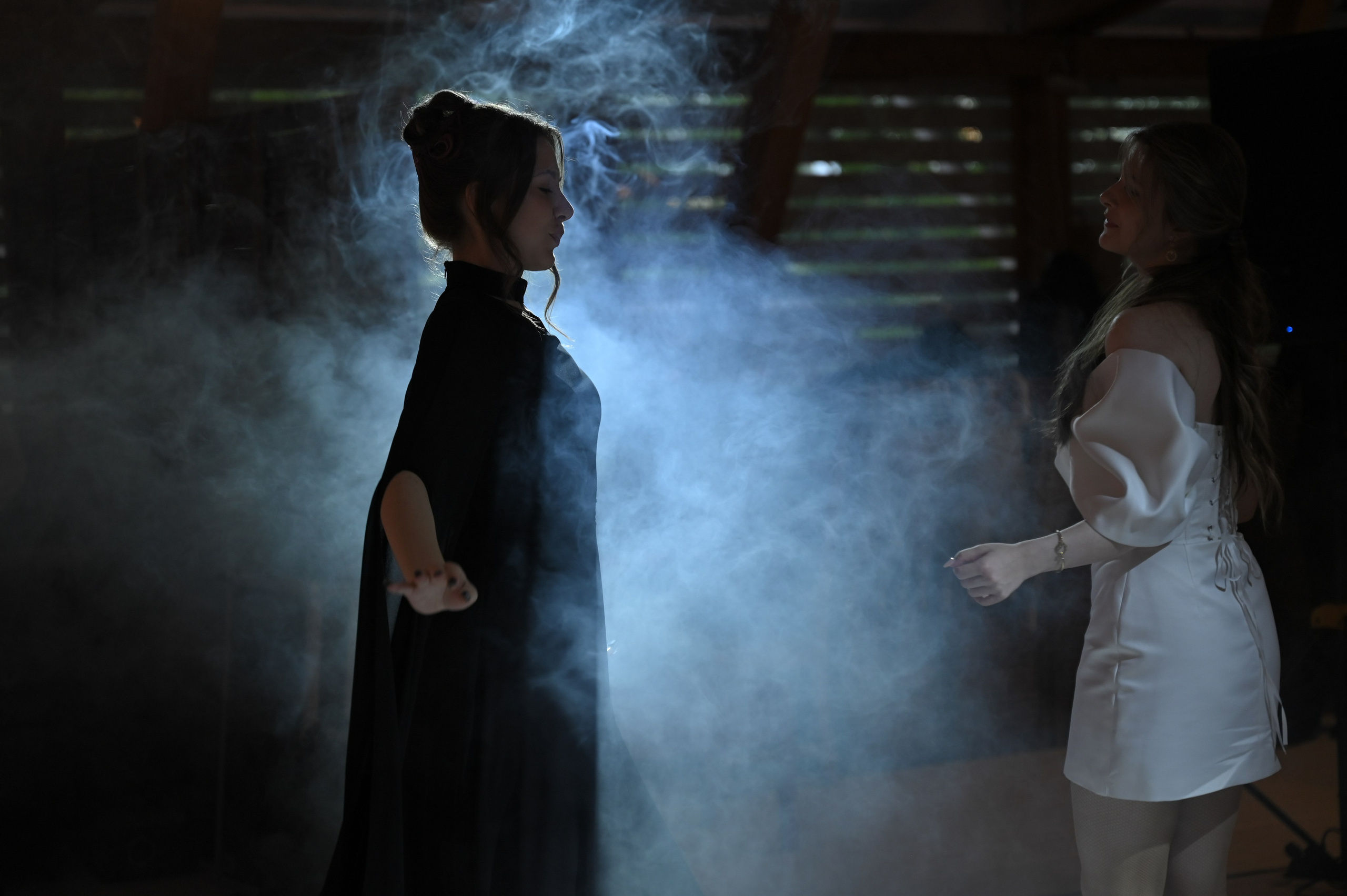 Выпускной 11 класс. Фотосессии в Москве. Фотограф Жоголева Мария