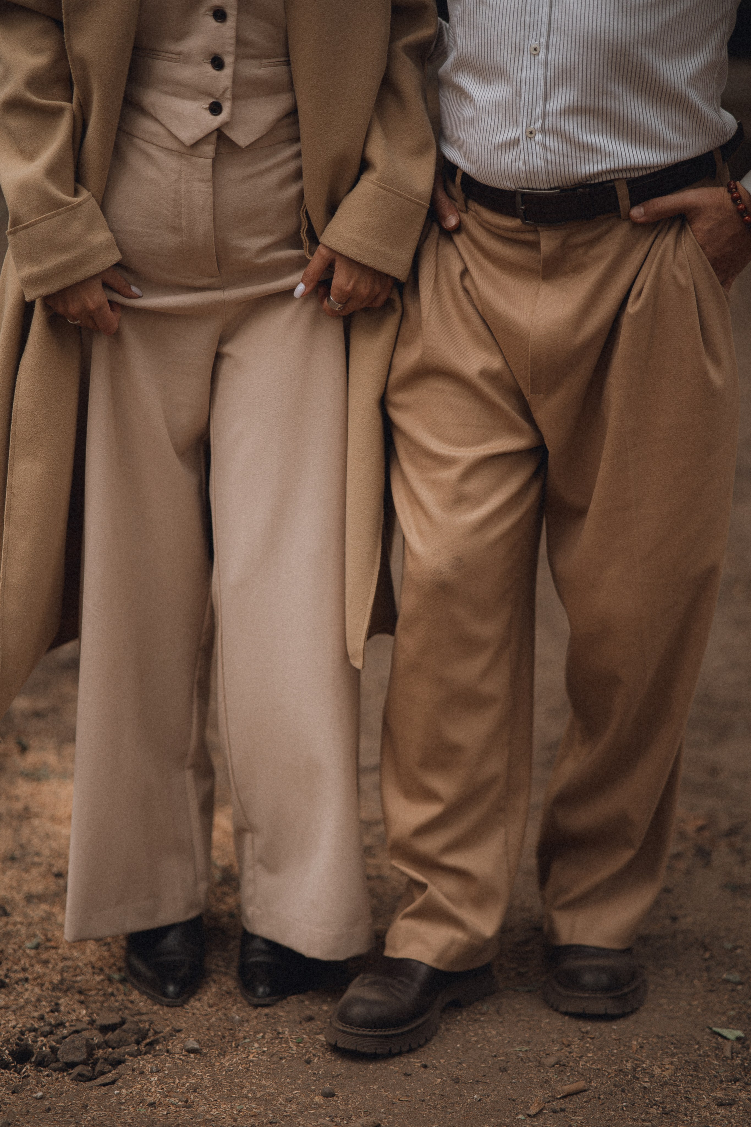 Лес. Фотограф Мария Зайчик