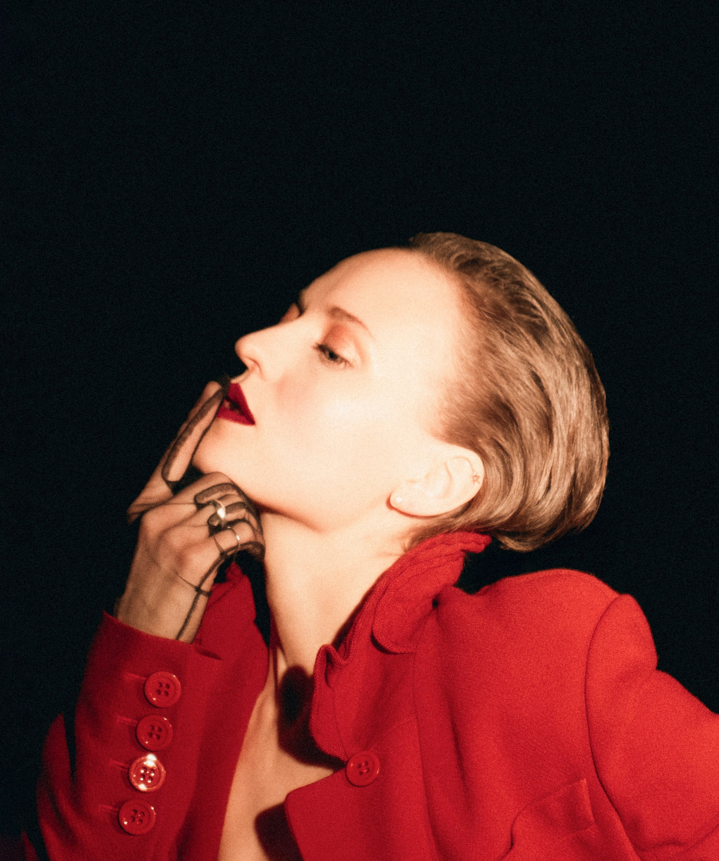 MOULIN ROUGE | Надежда Игошина. Портретный и fashion-фотограф в Санкт-Петербурге Олеся Поле