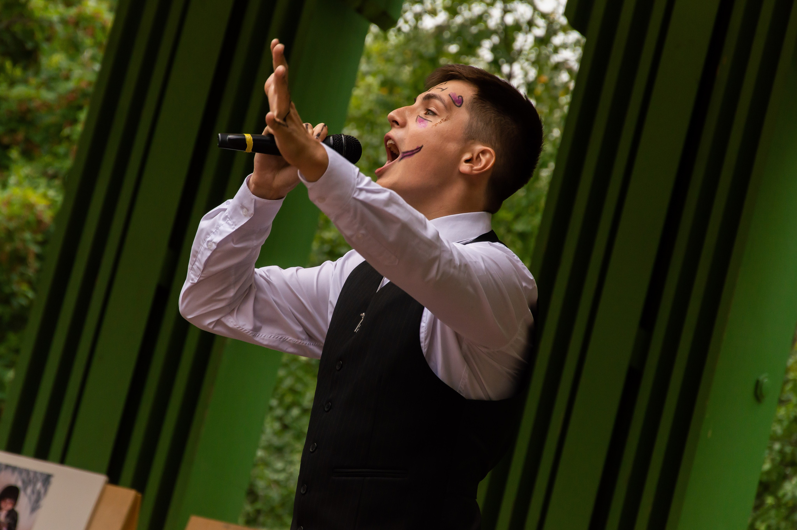 Репортажная съемка. Фотограф Катя кораблик