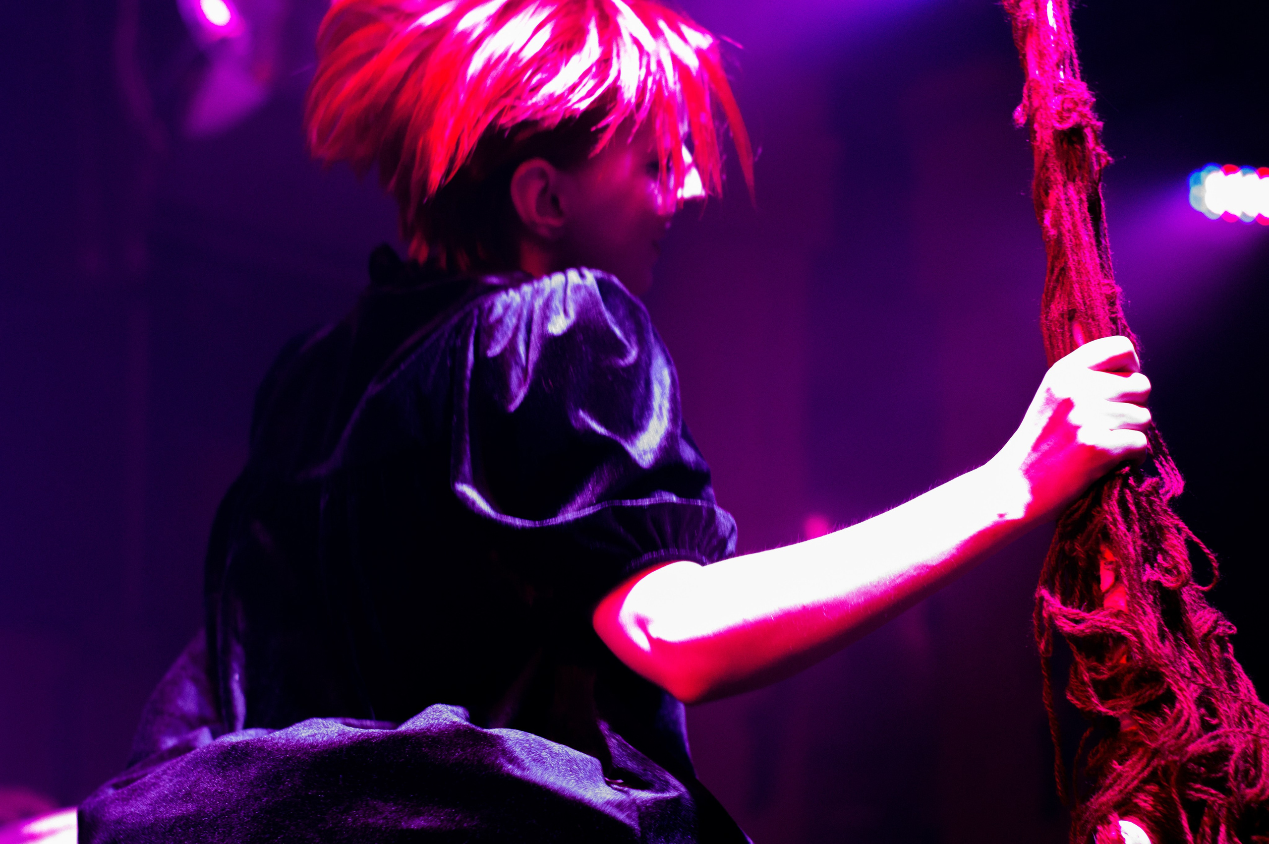 Репортажная съемка. Фотограф Катя кораблик