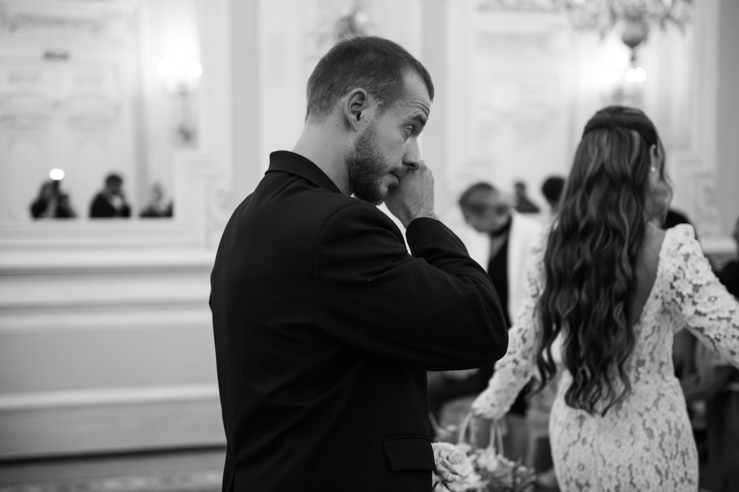 Яна и Паша. Свадебный, семейный фотограф Санкт-Петербург, Колпино, Юлия Хоружая