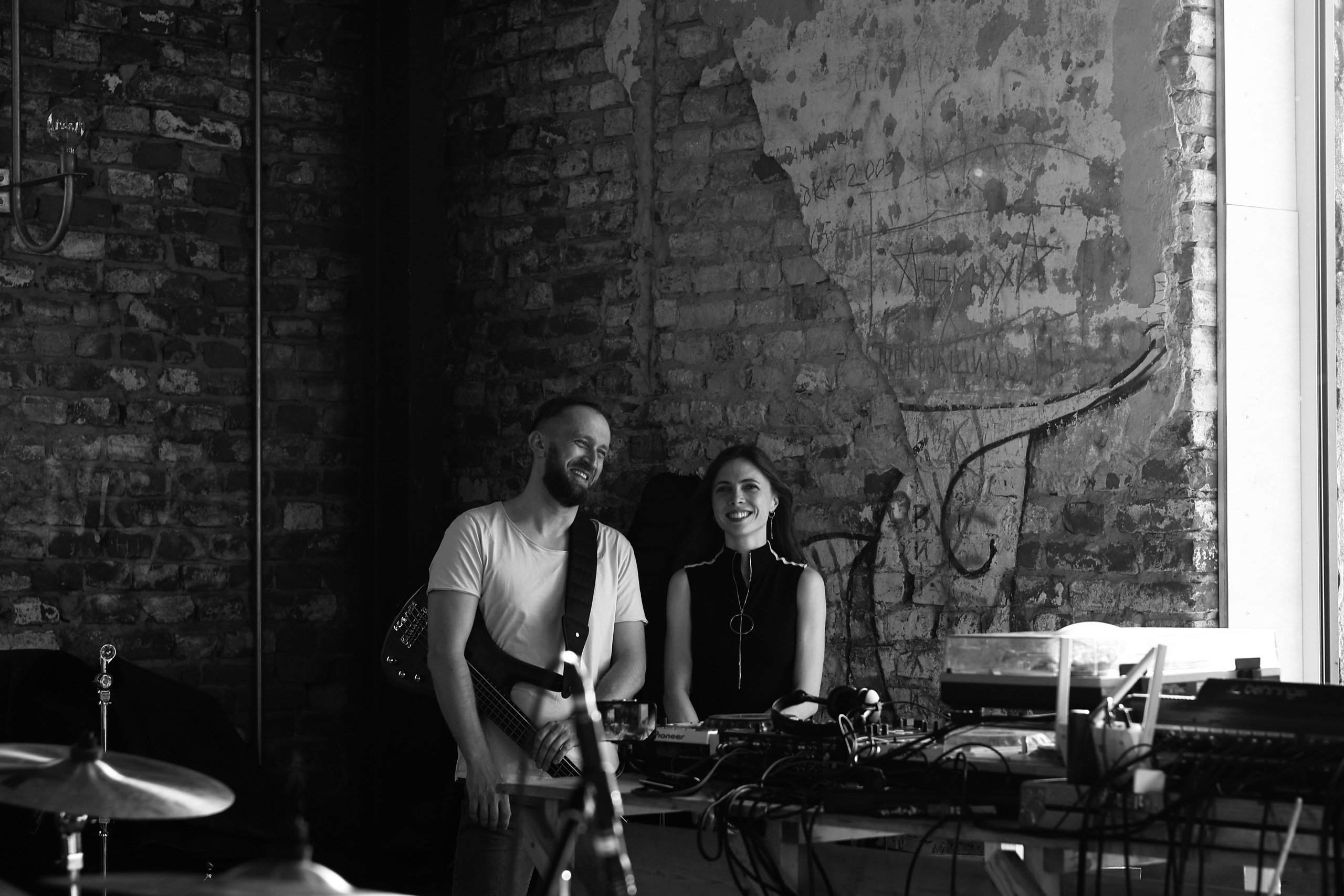 Mira в ГЭС. Фотограф во Владимире, Москве и Суздале — Полина Романычева