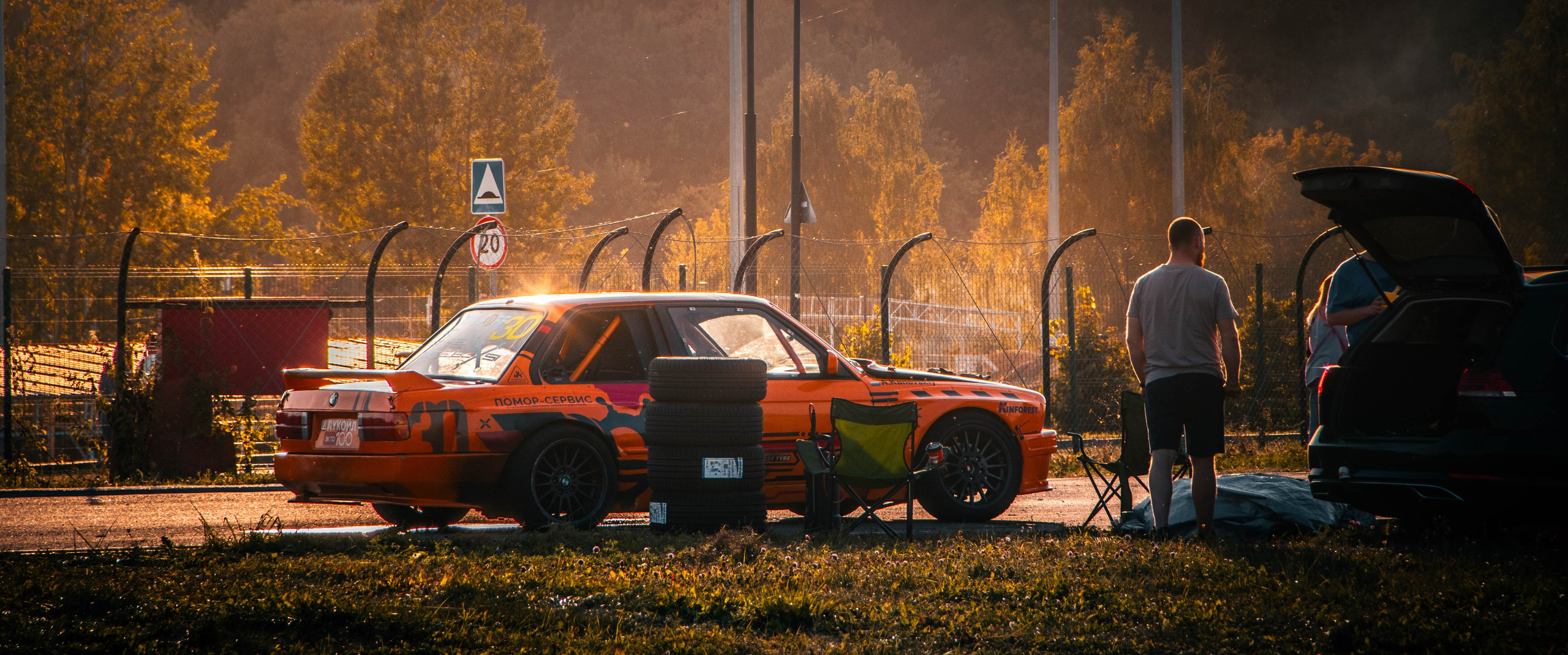 Drift. Фотограф/Видеограф