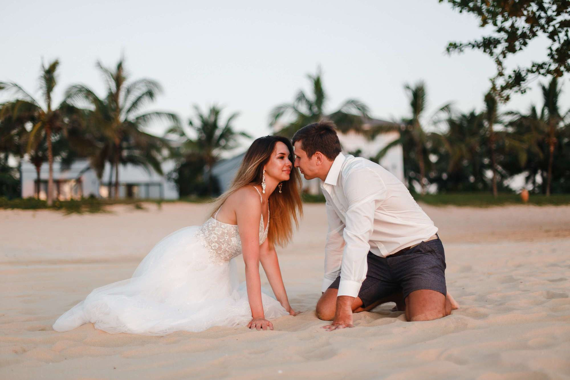 С золотистым привкусом счастья. Фотограф в Москве Людмила Денисенко