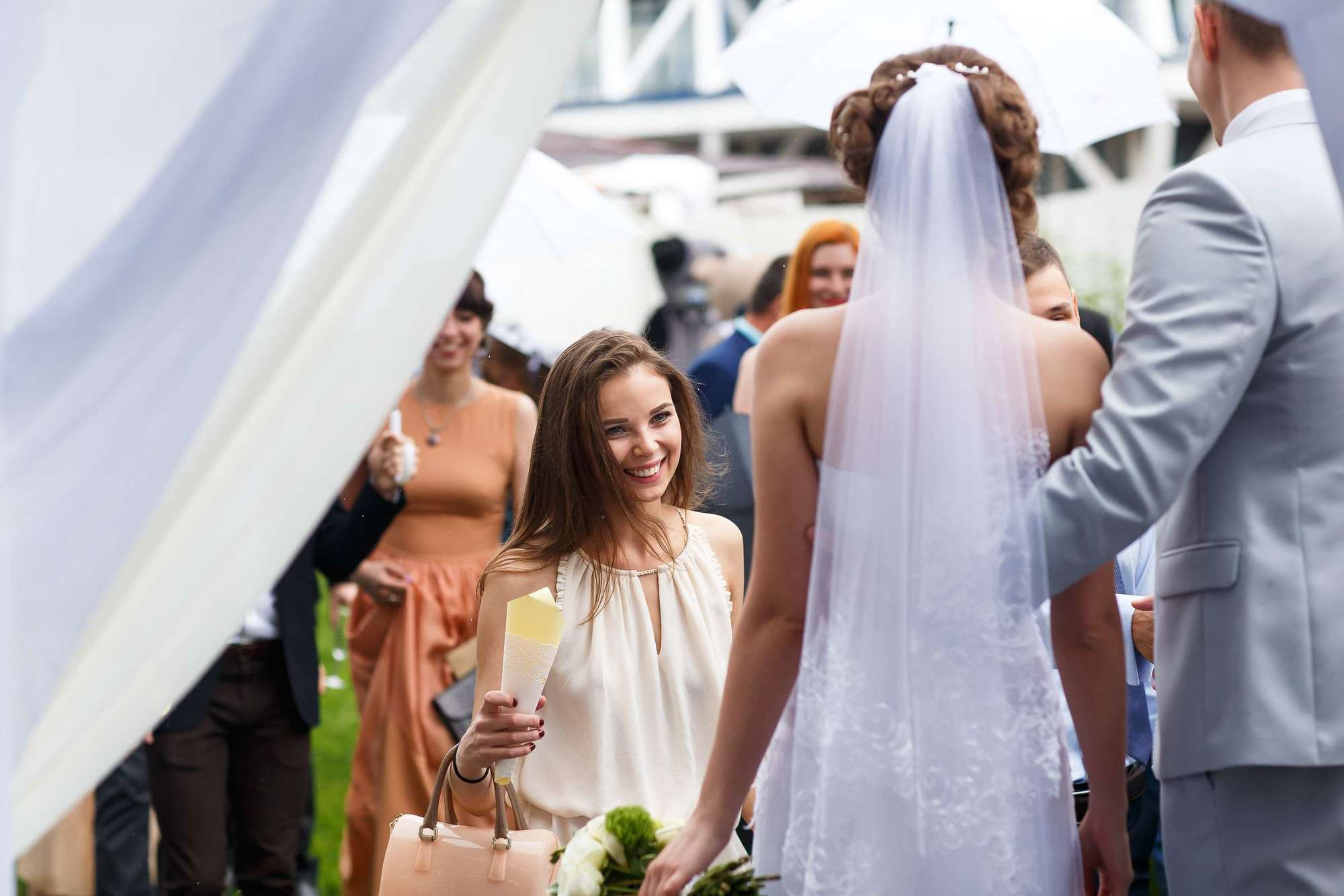 Once upon a time in St.P. Фотограф в Москве Людмила Денисенко