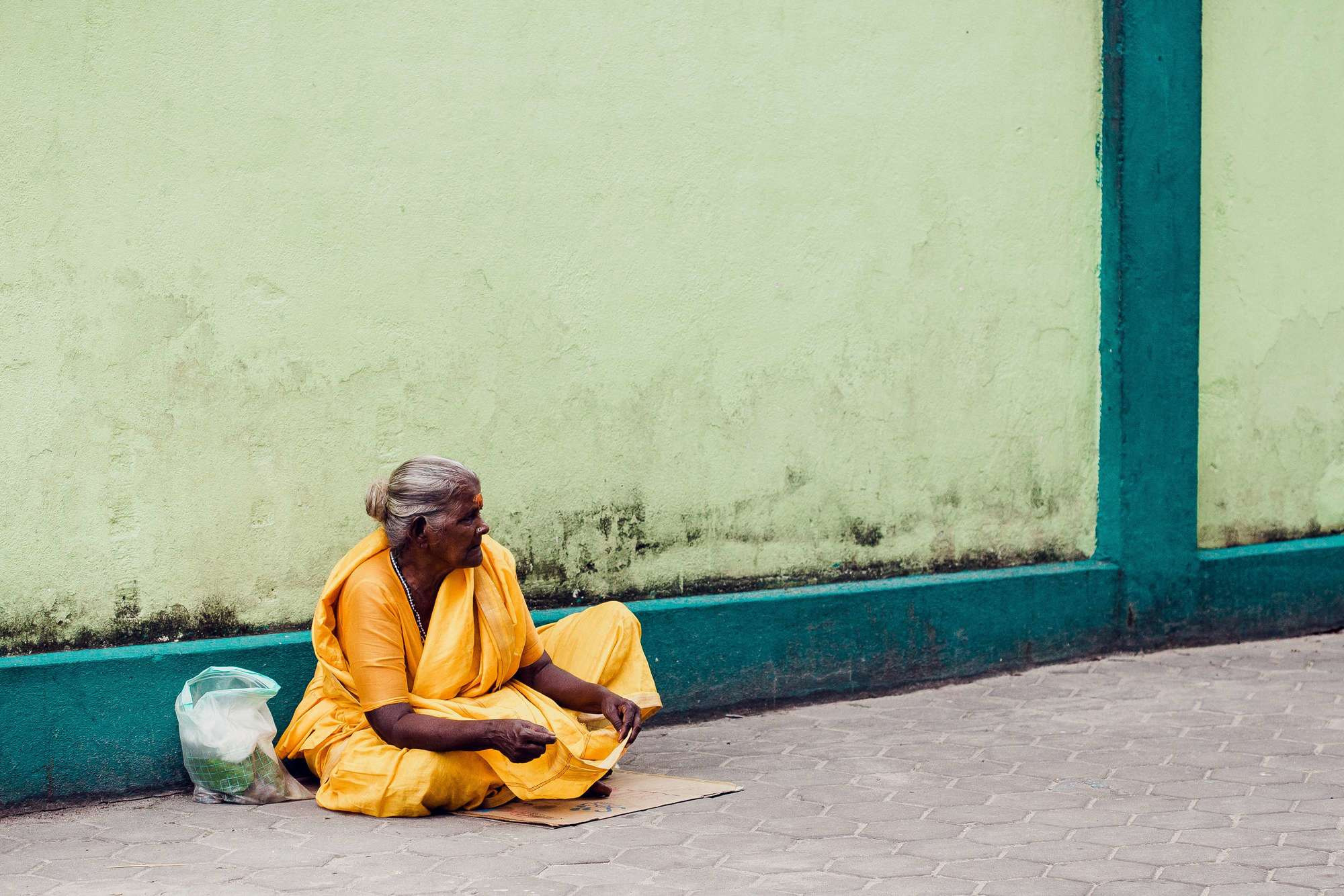 BATU CAVES. Фотограф в Москве Людмила Денисенко