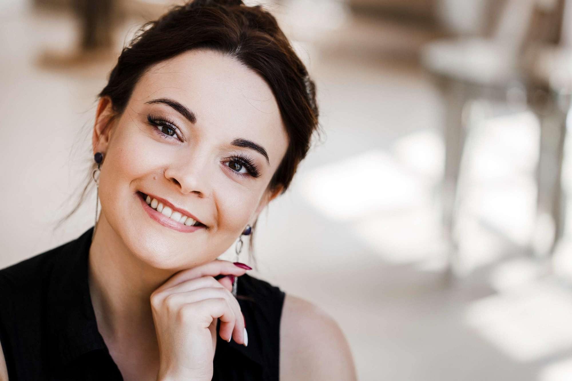 ANASTASIA. Фотограф в Москве Людмила Денисенко