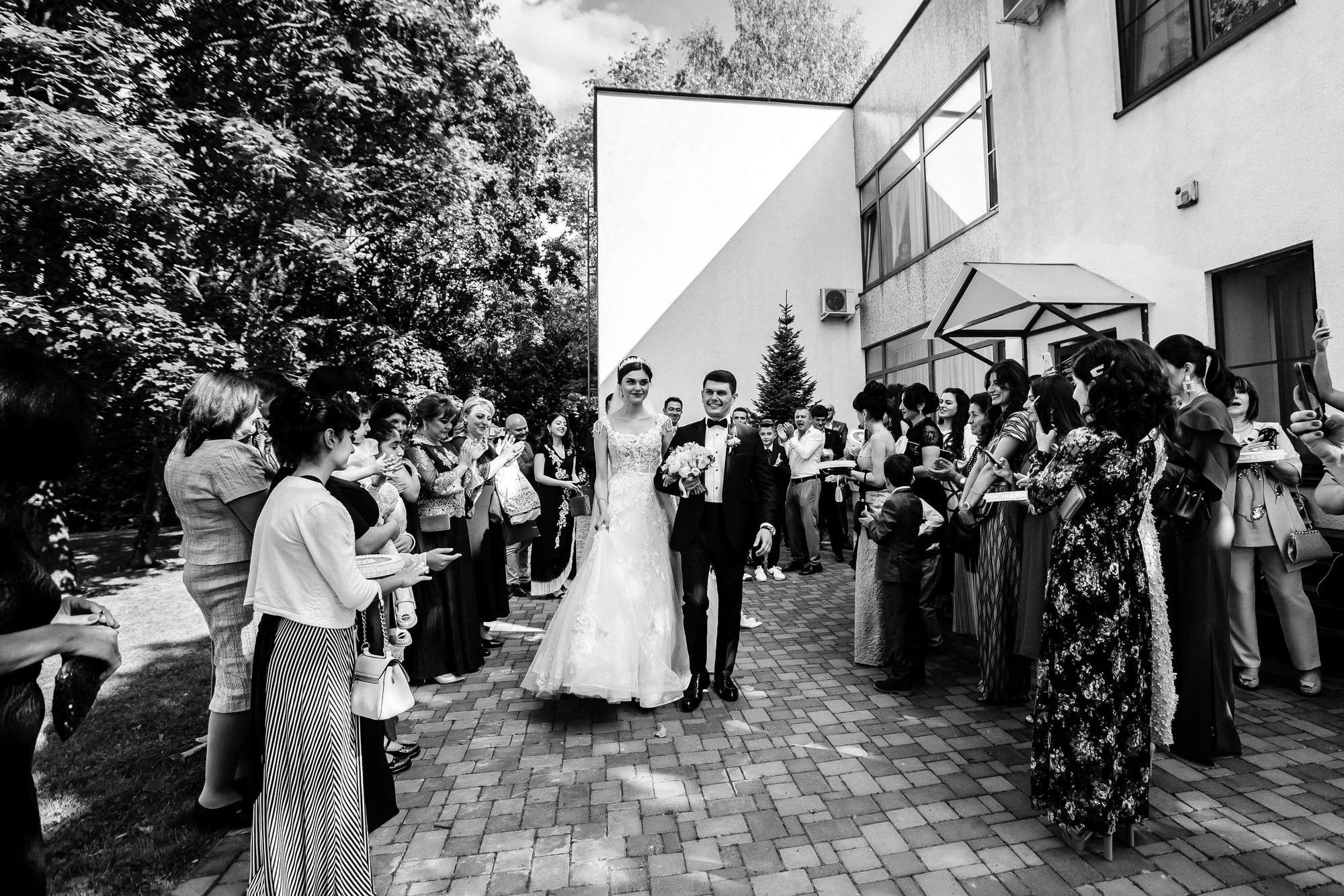 Like a movie. Фотограф в Москве Людмила Денисенко