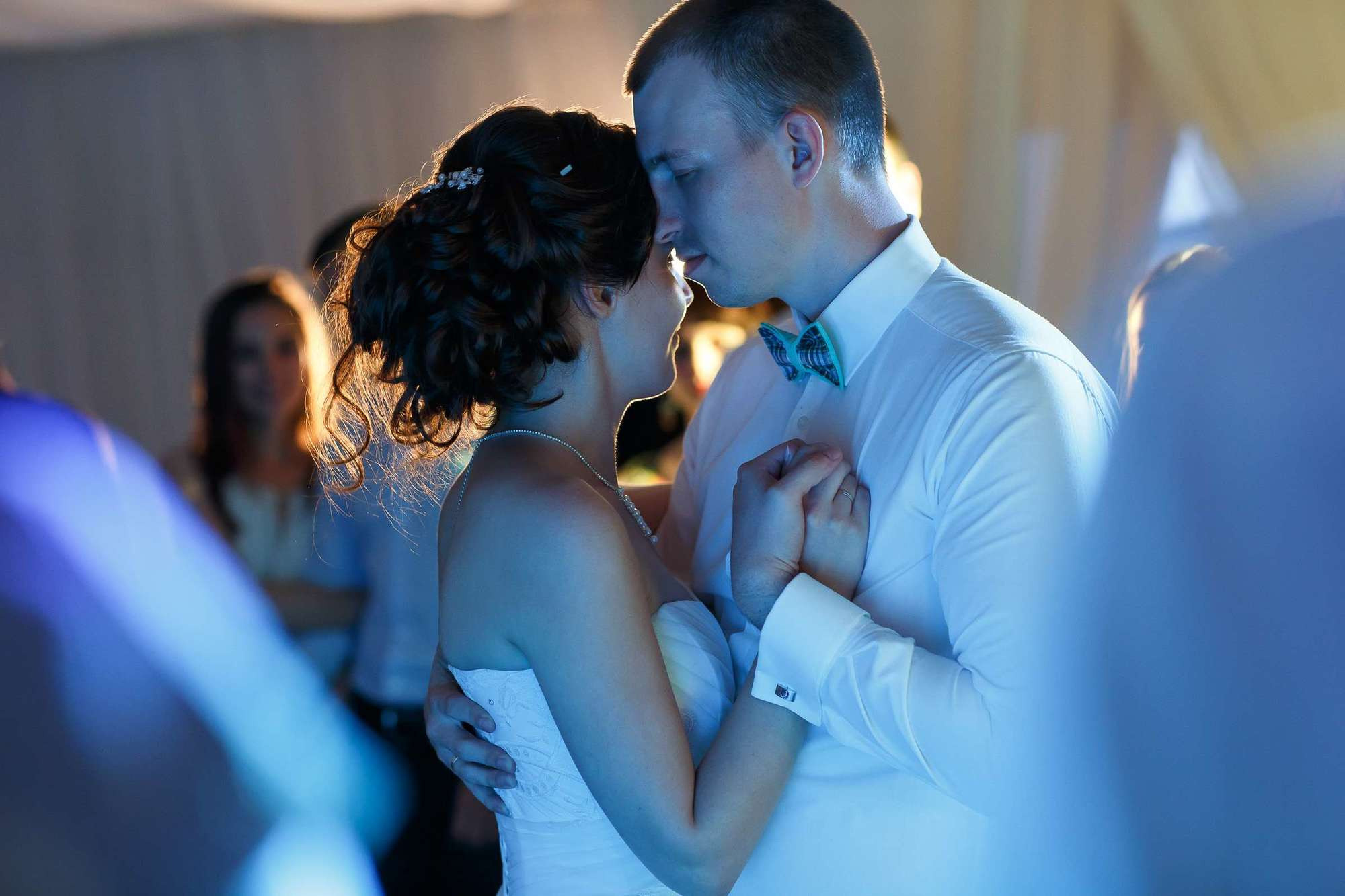 Once upon a time in St.P. Фотограф в Москве Людмила Денисенко